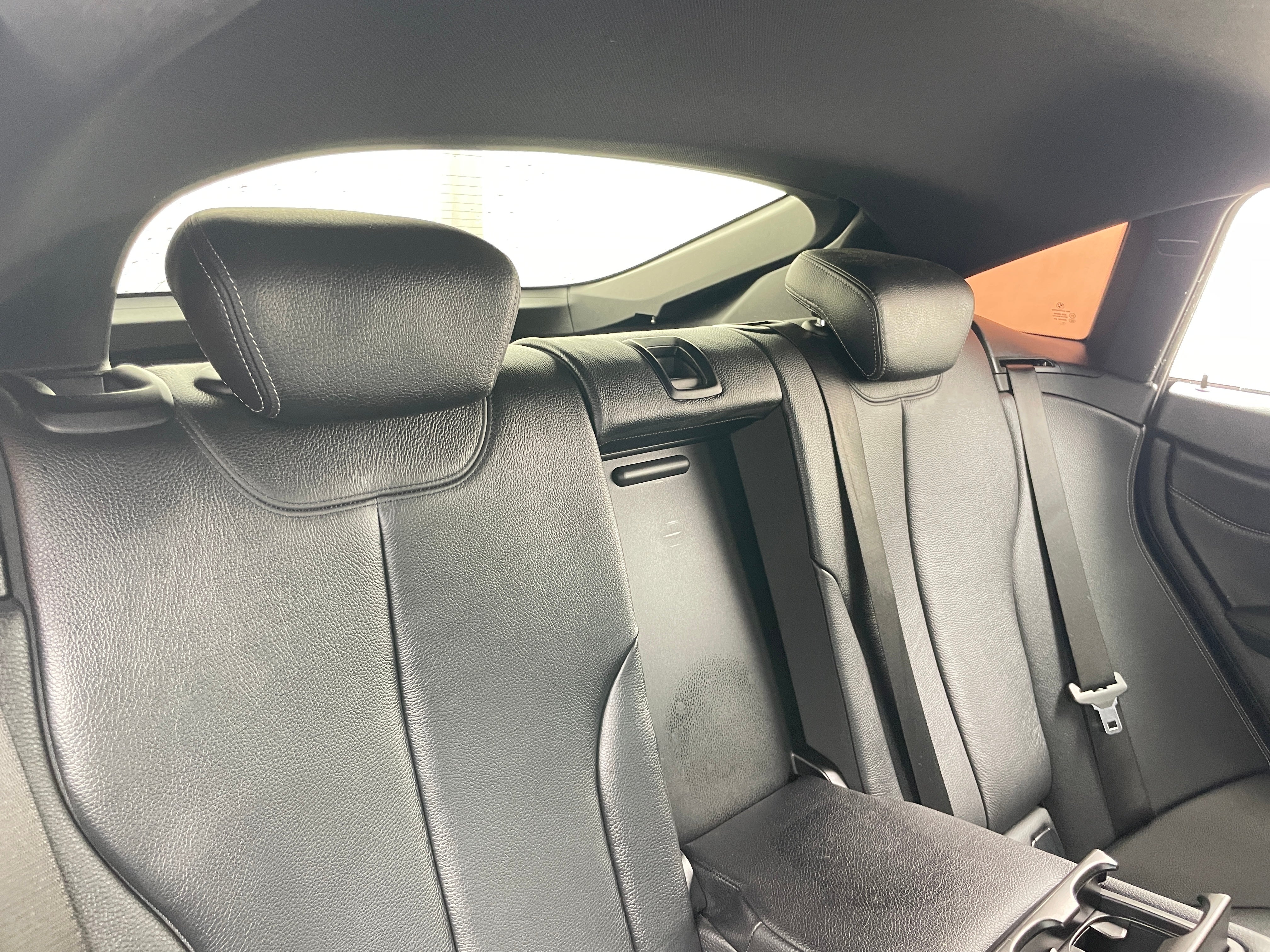 2018 BMW 4 Series 430i xDrive 5