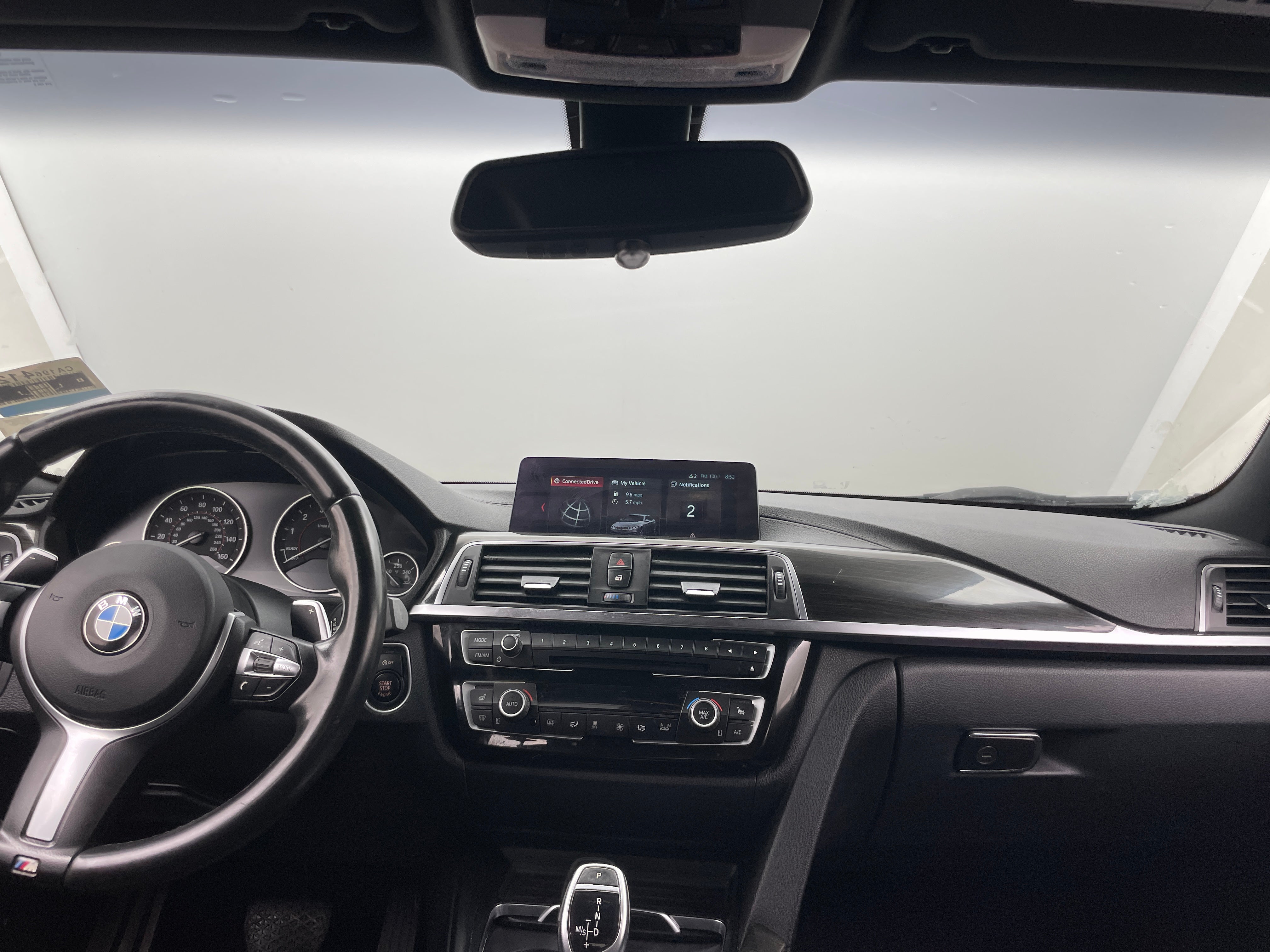 2018 BMW 4 Series 430i xDrive 2