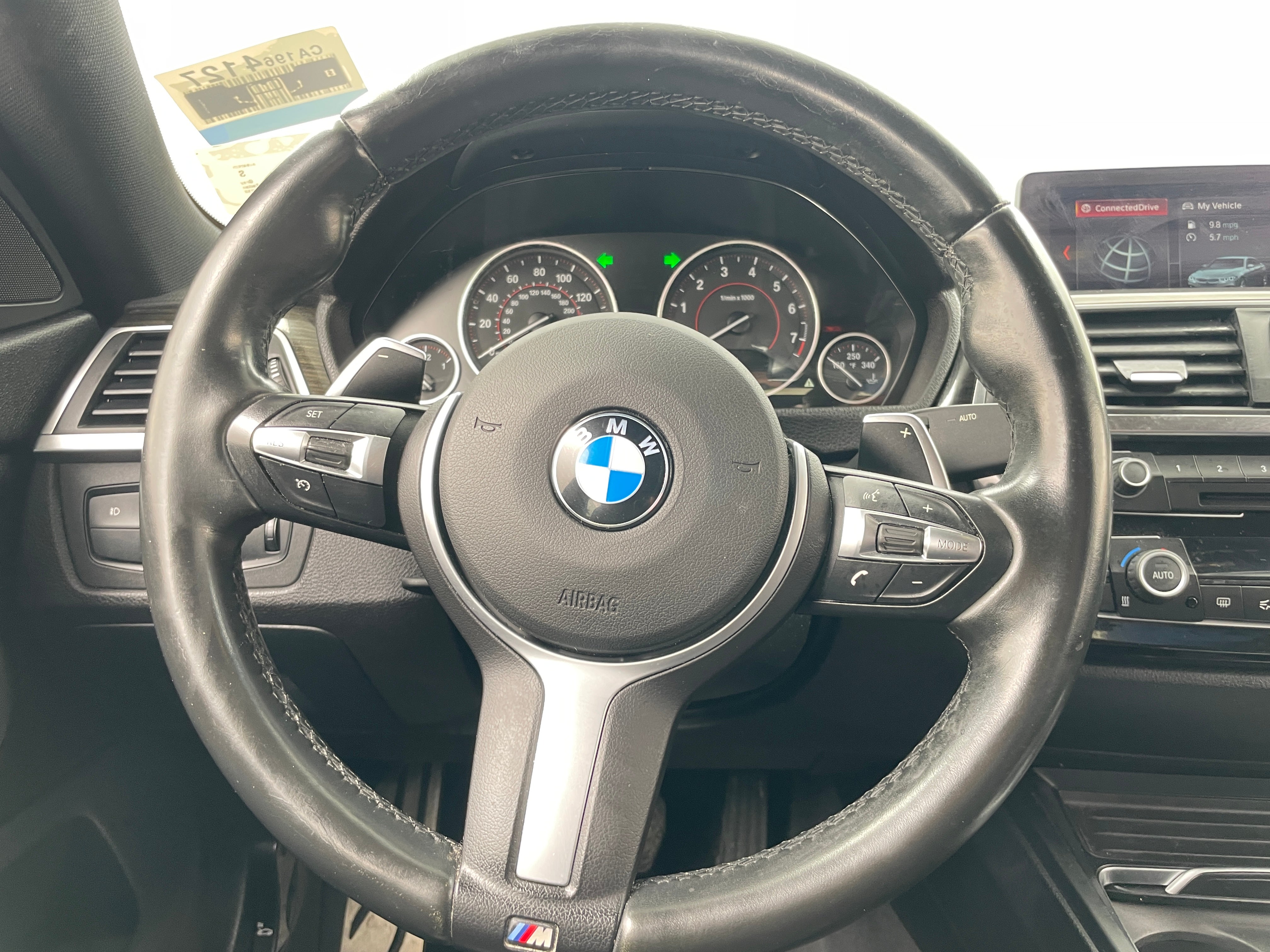 2018 BMW 4 Series 430i xDrive 4