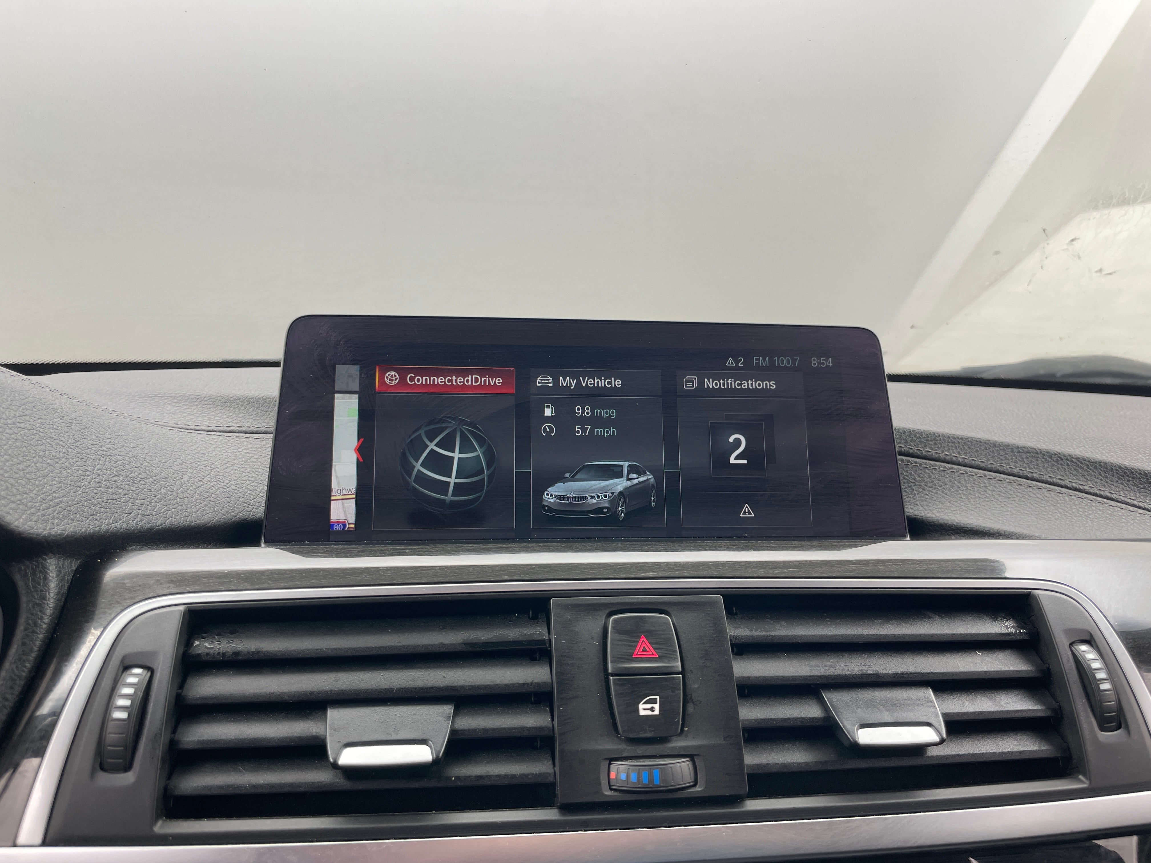 2018 BMW 4 Series 430i xDrive 3