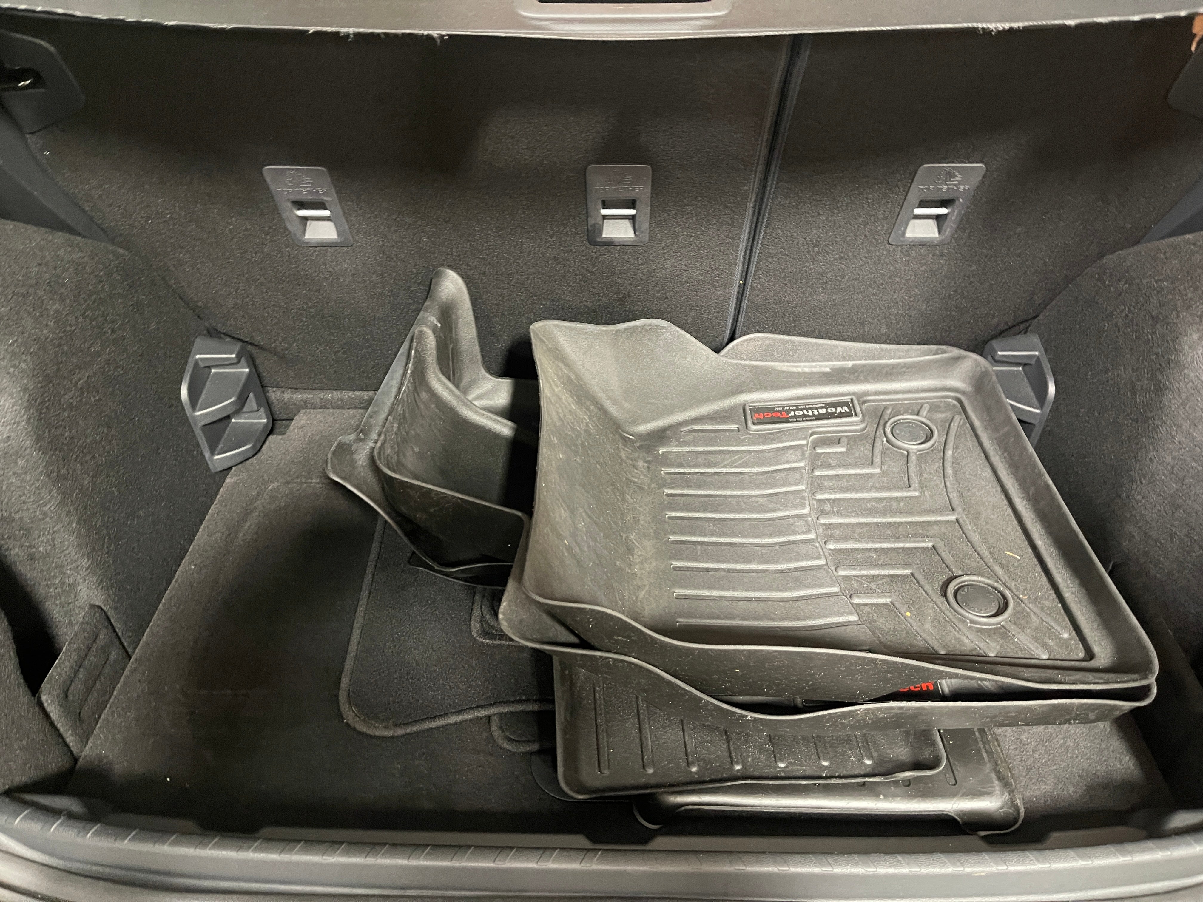 2018 Ford EcoSport SE 7