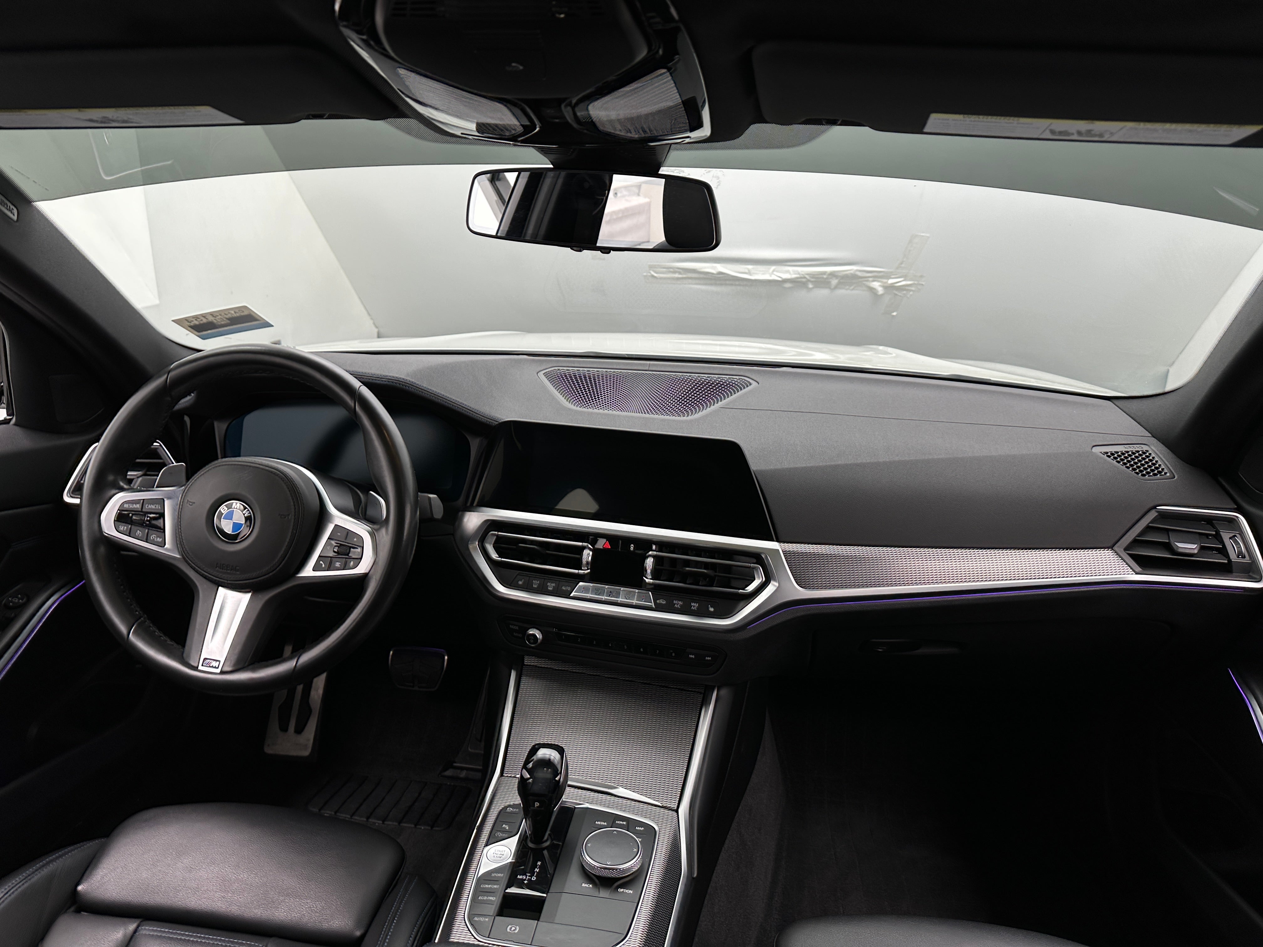 2020 BMW 3 Series M340i 2