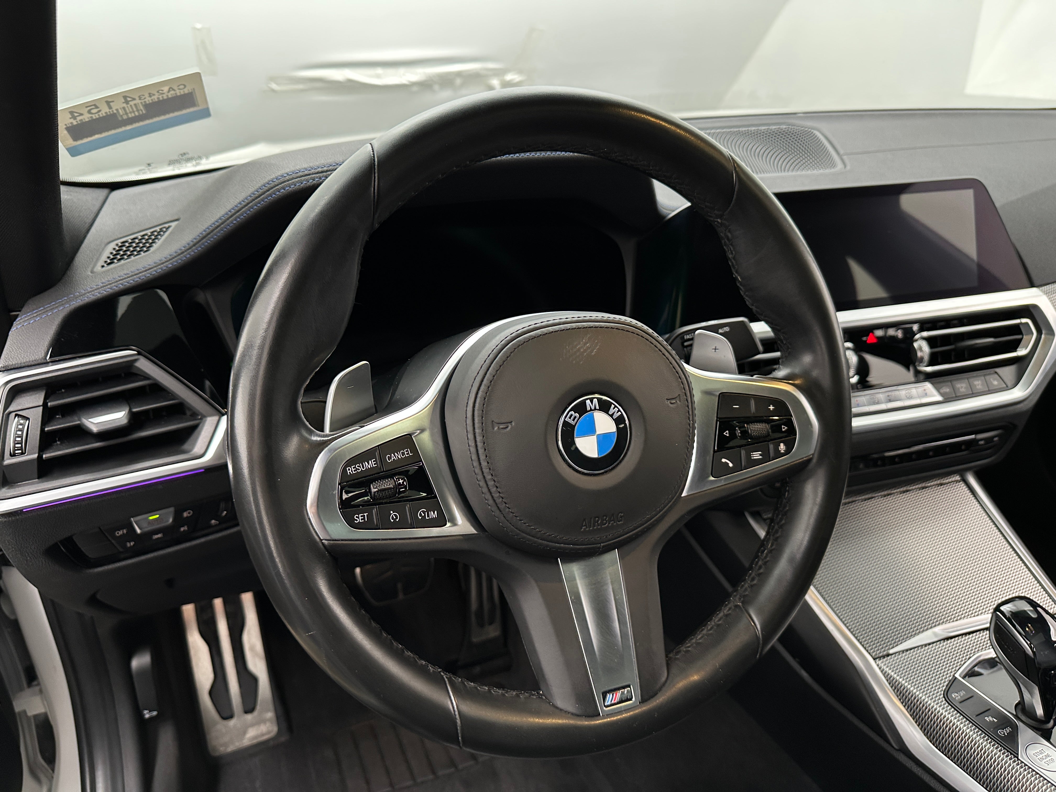 2020 BMW 3 Series M340i 4