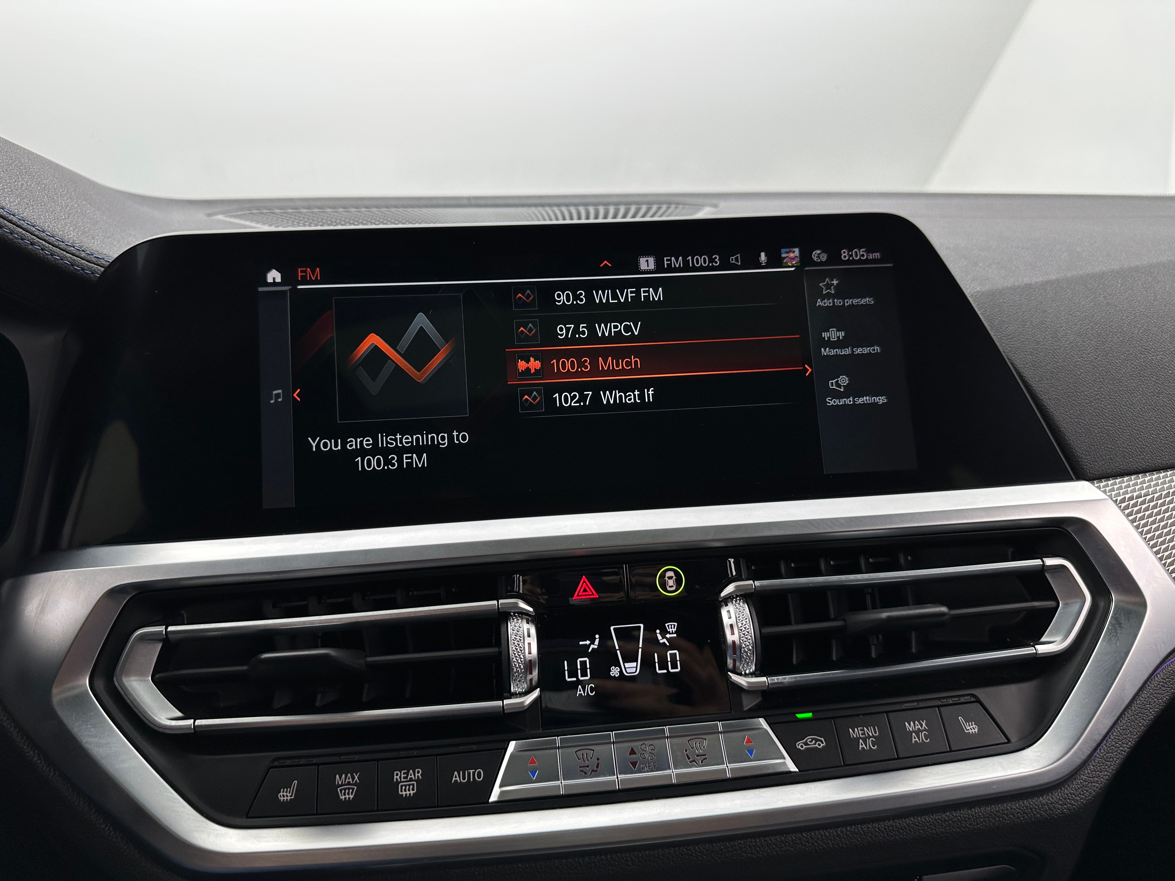 2020 BMW 3 Series M340i 3