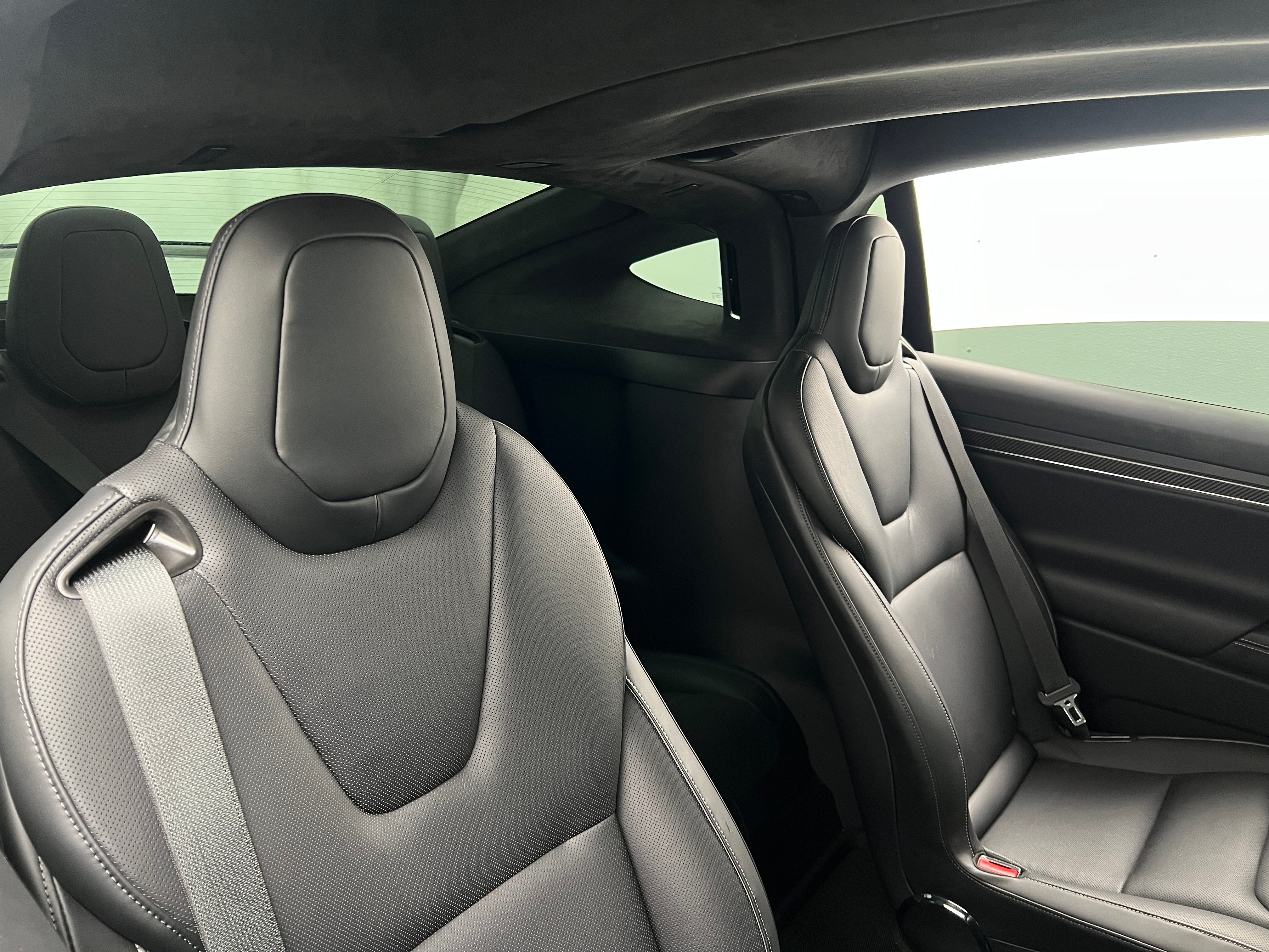 2022 Tesla Model X Plaid 5
