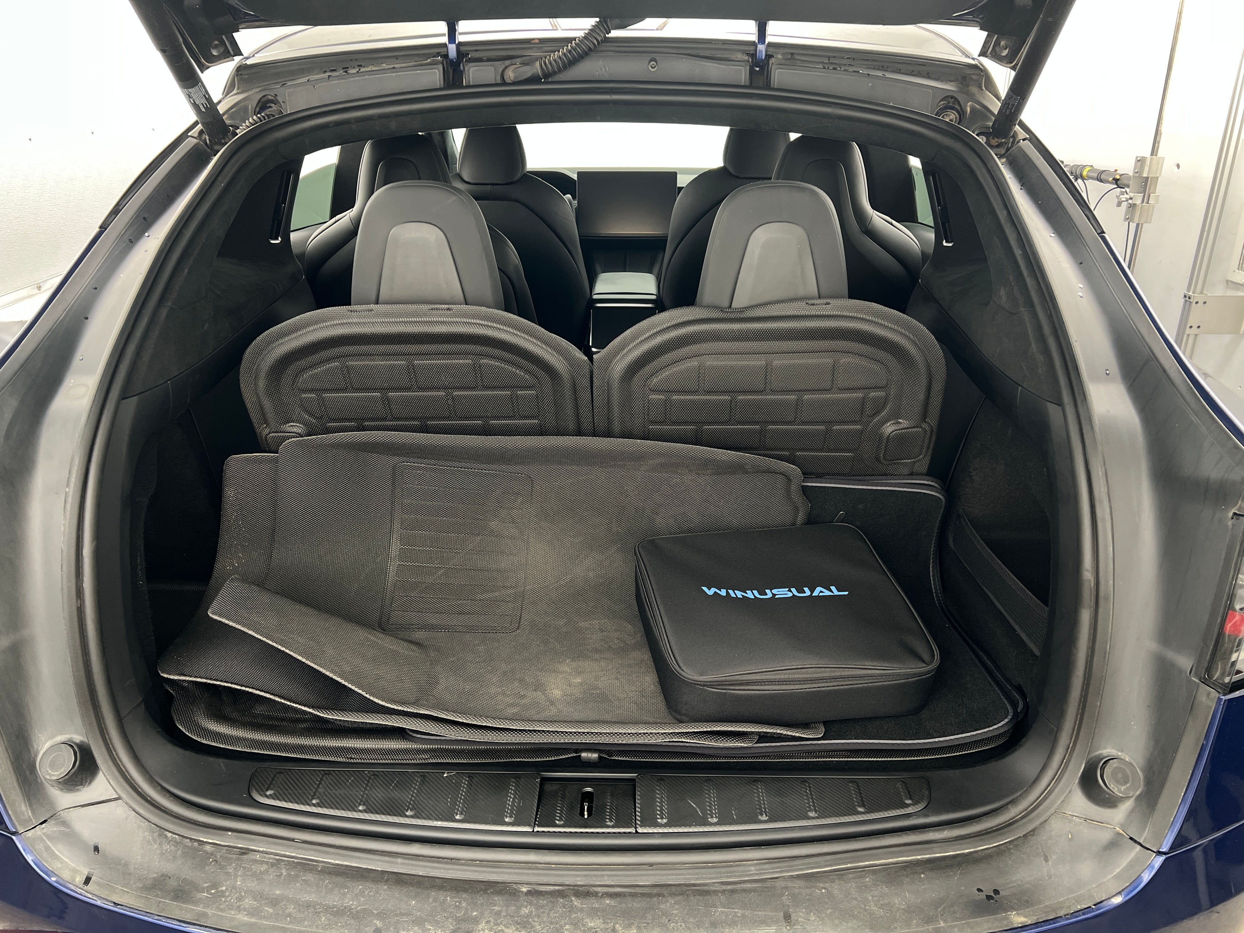 2022 Tesla Model X Plaid 6