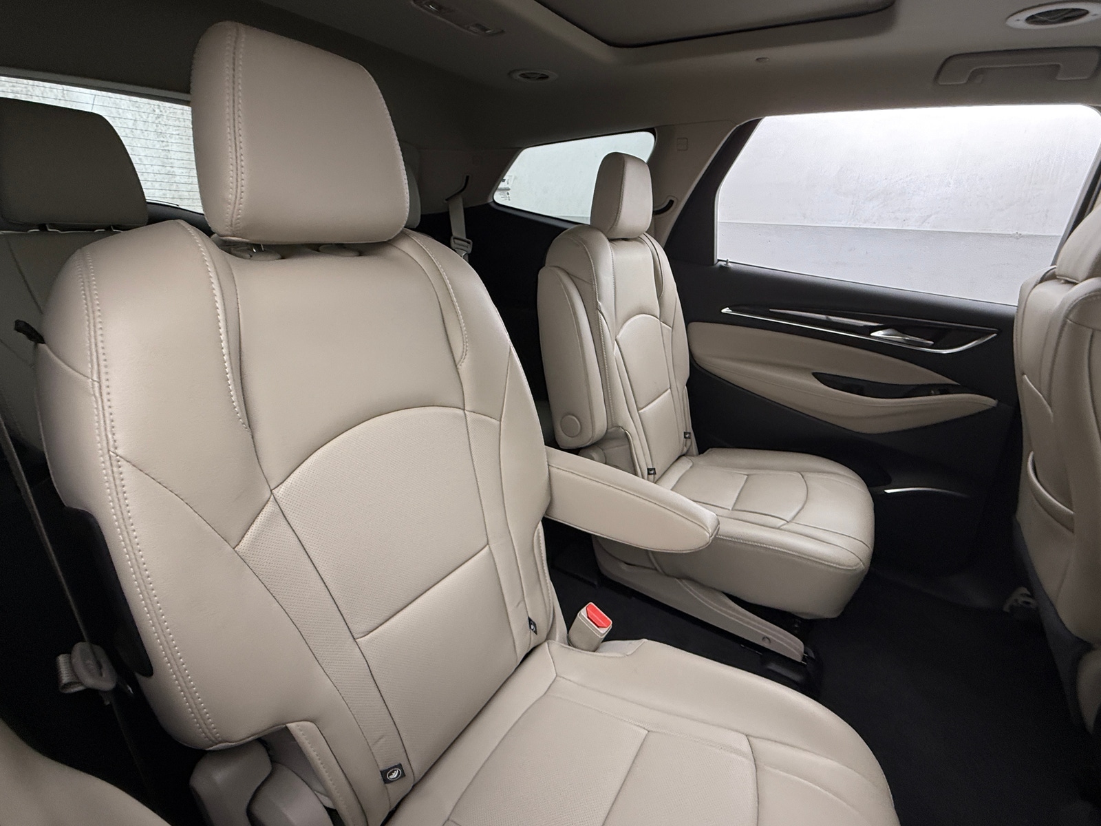 Thumbnail: 2018 Buick Enclave - 5