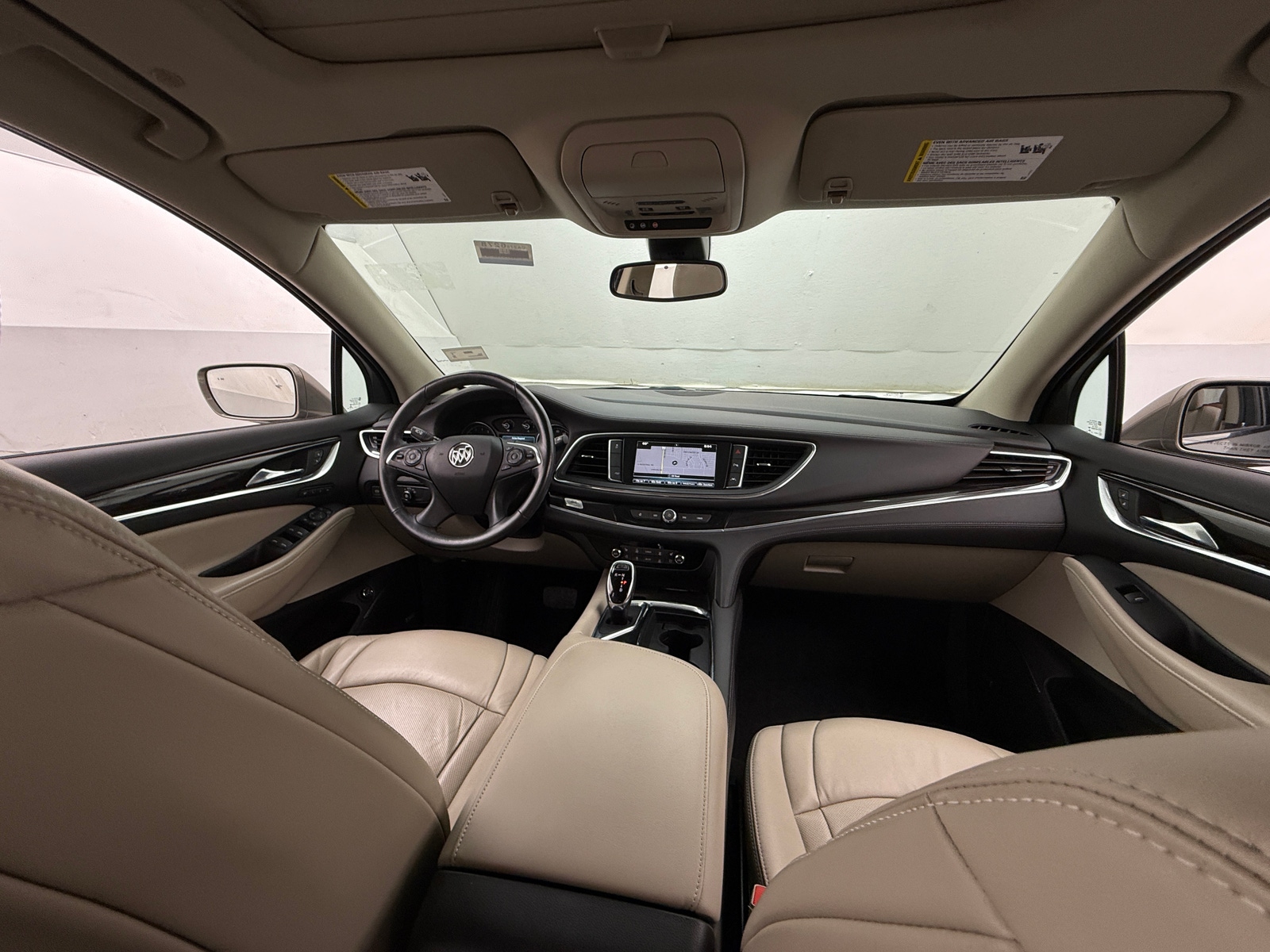 Thumbnail: 2018 Buick Enclave - 2