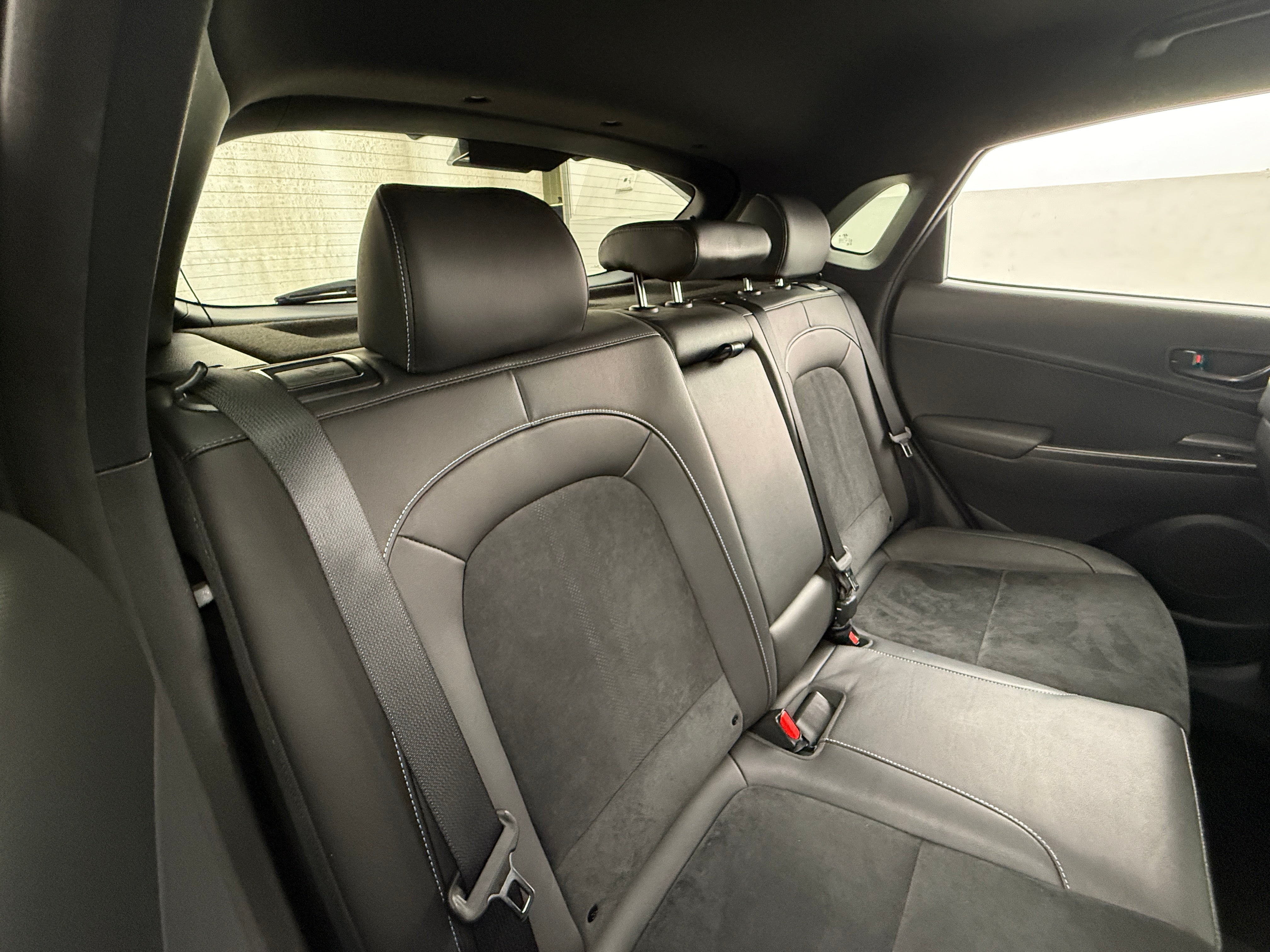 2023 Hyundai Kona N Line 5