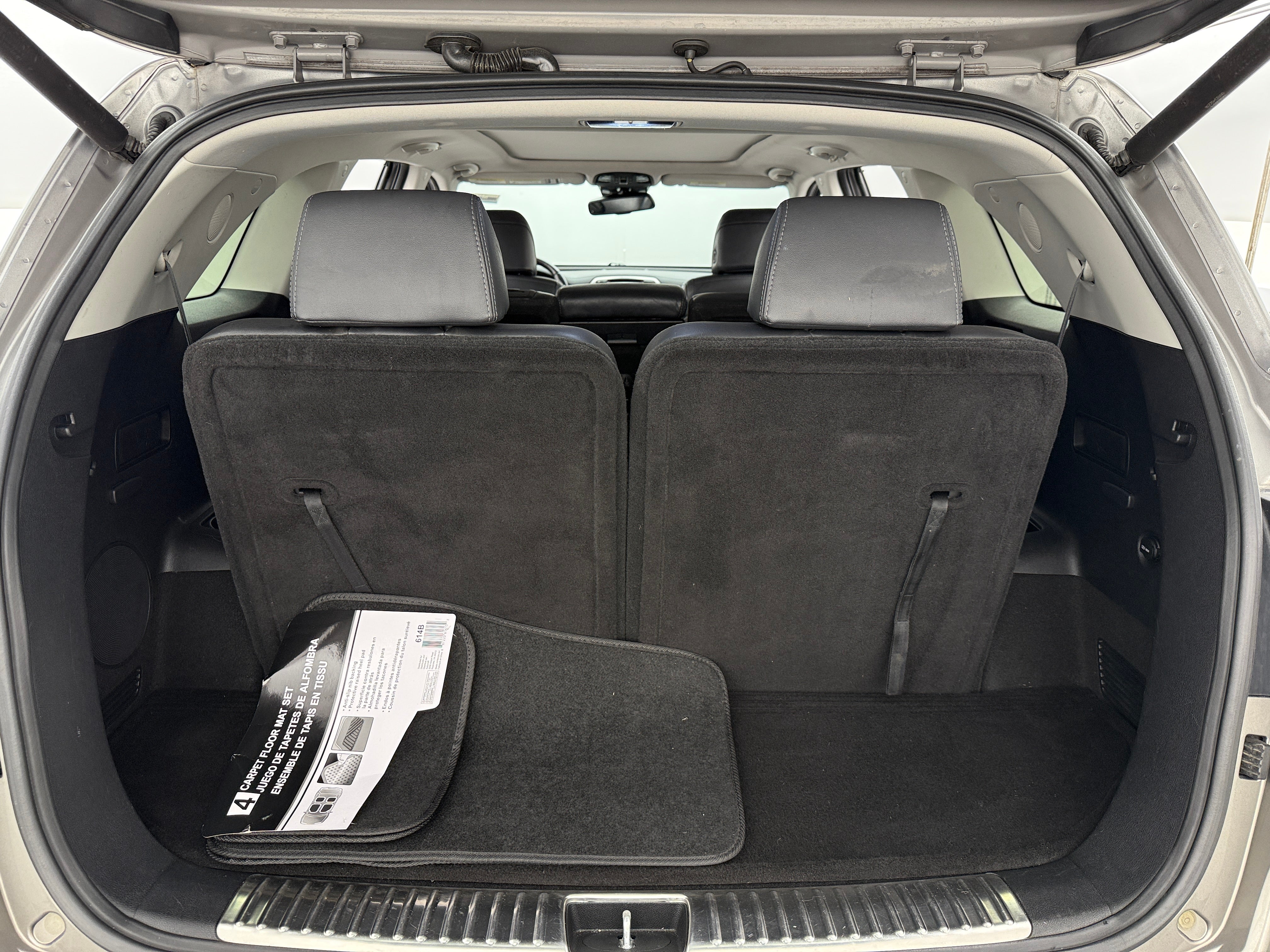 2017 Kia Sorento SX 6