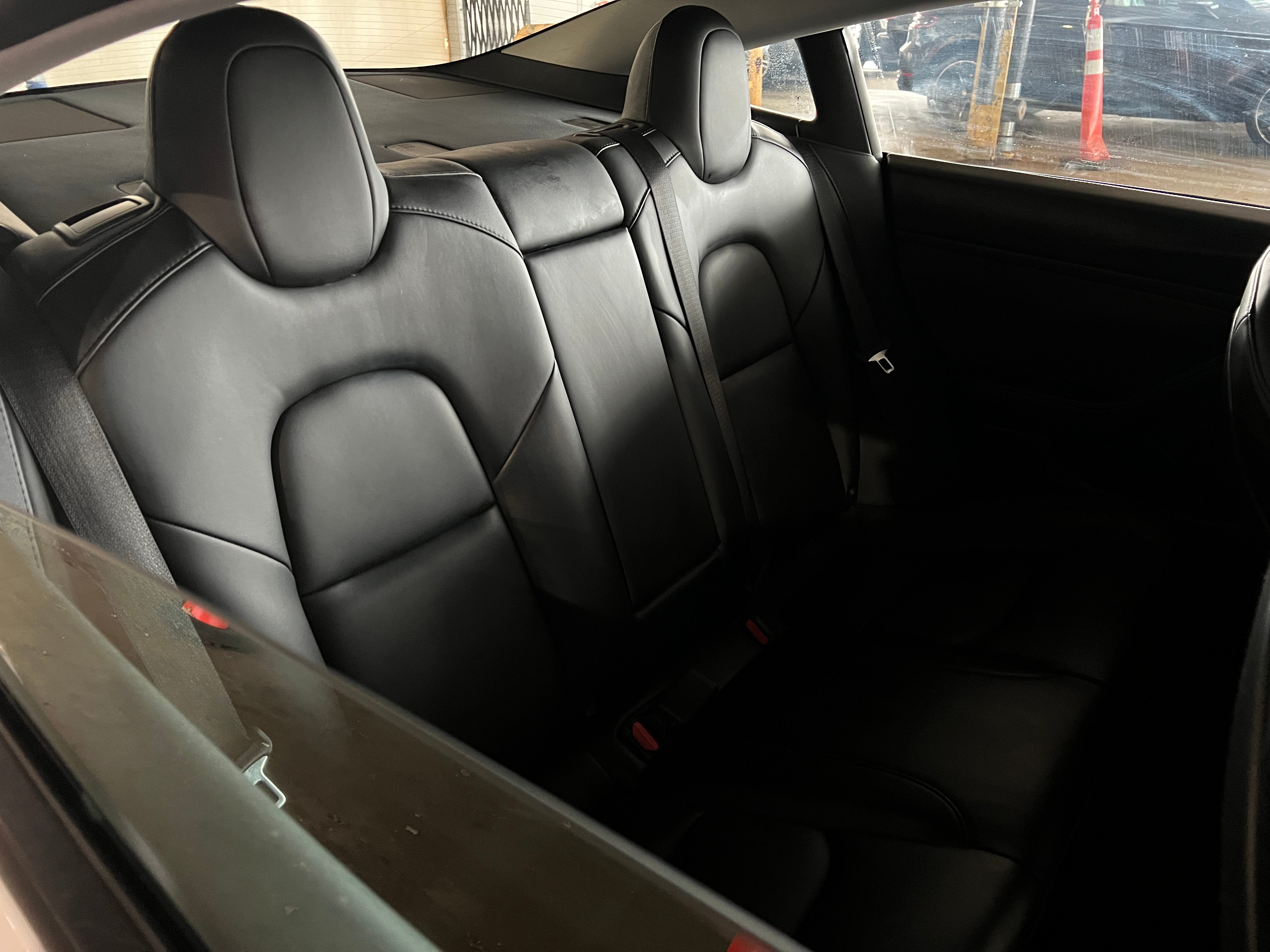 2021 Tesla Model 3 Standard Range 5