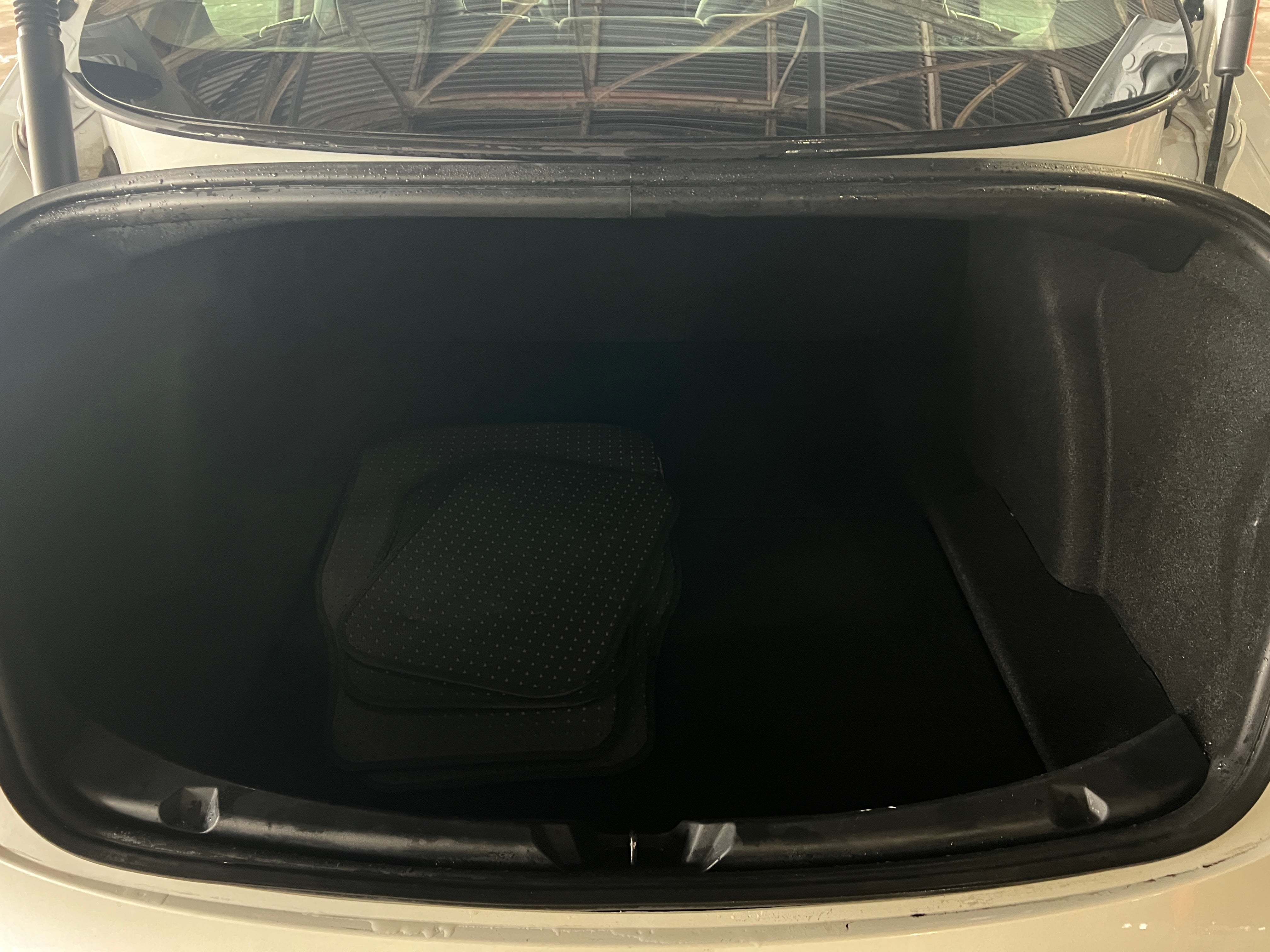 2021 Tesla Model 3 Standard Range 6