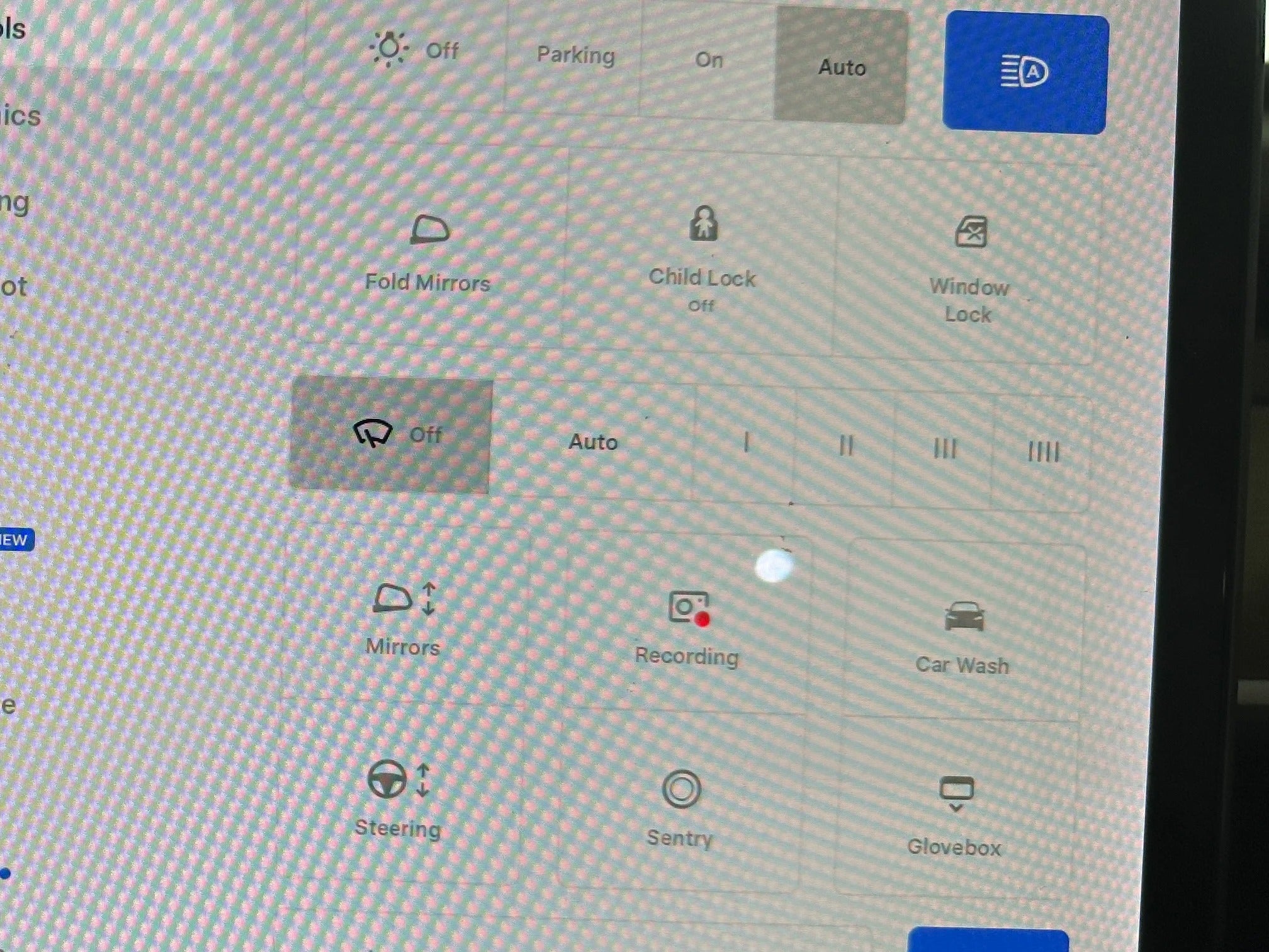 2021 Tesla Model 3 Standard Range 3