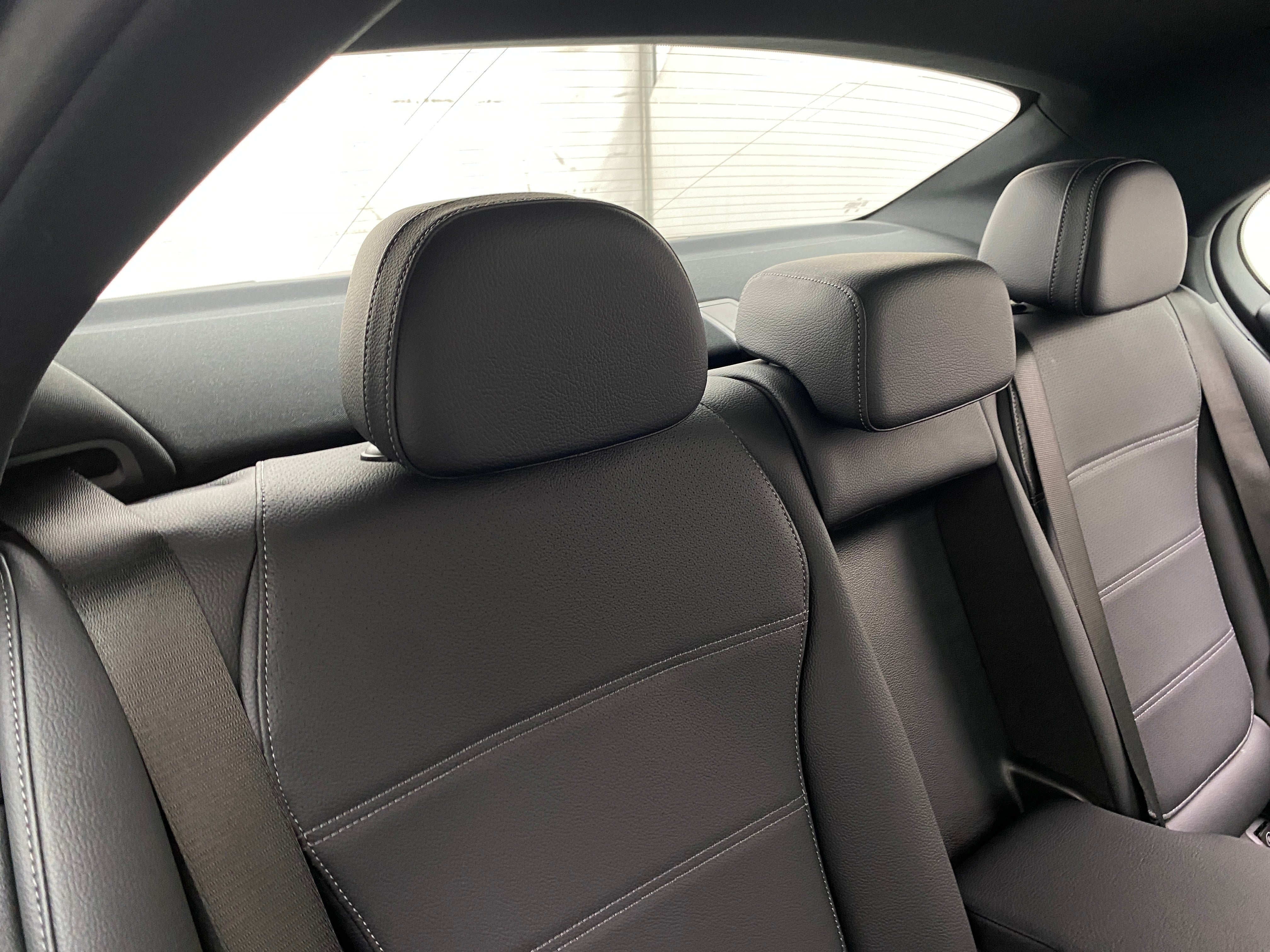 2024 Mercedes-Benz C-Class C 300 5