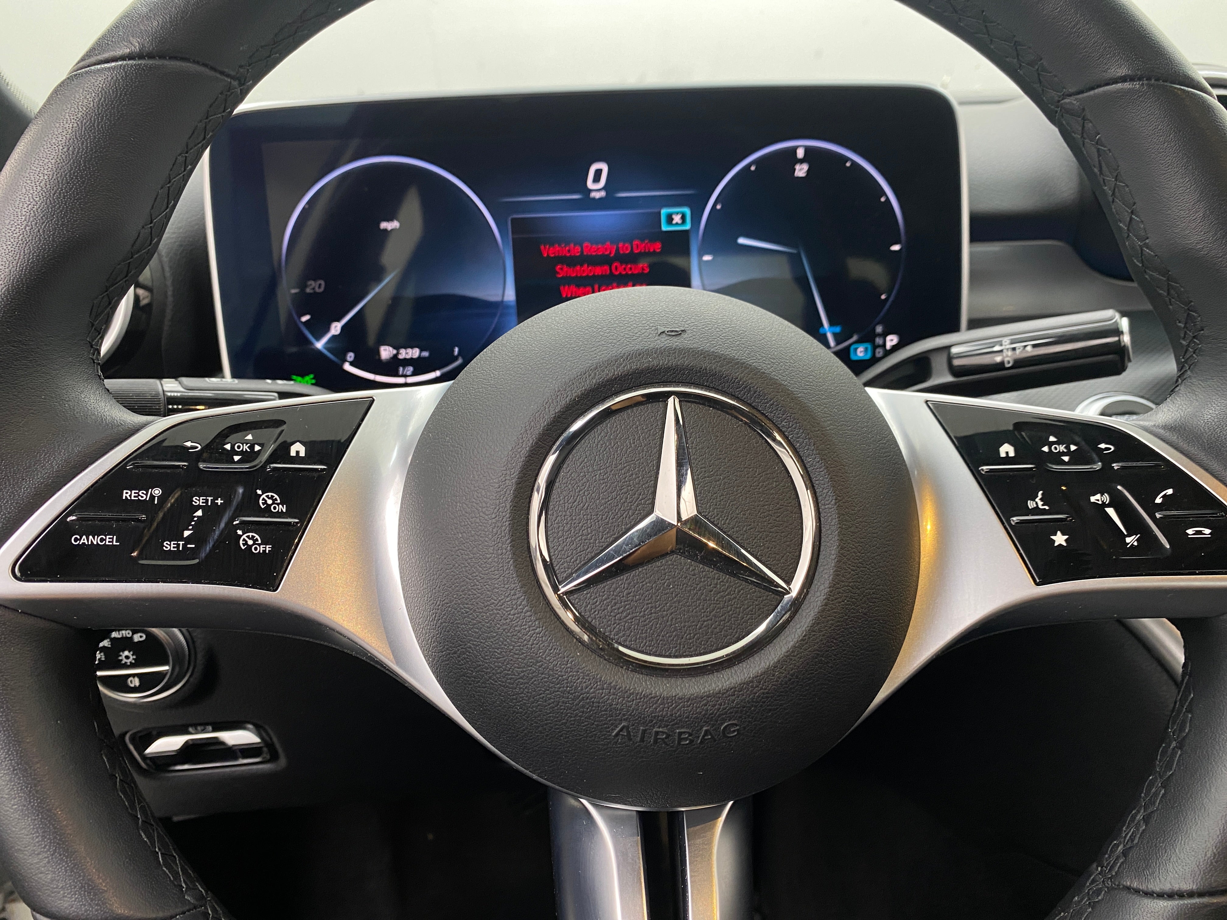 2024 Mercedes-Benz C-Class C 300 4