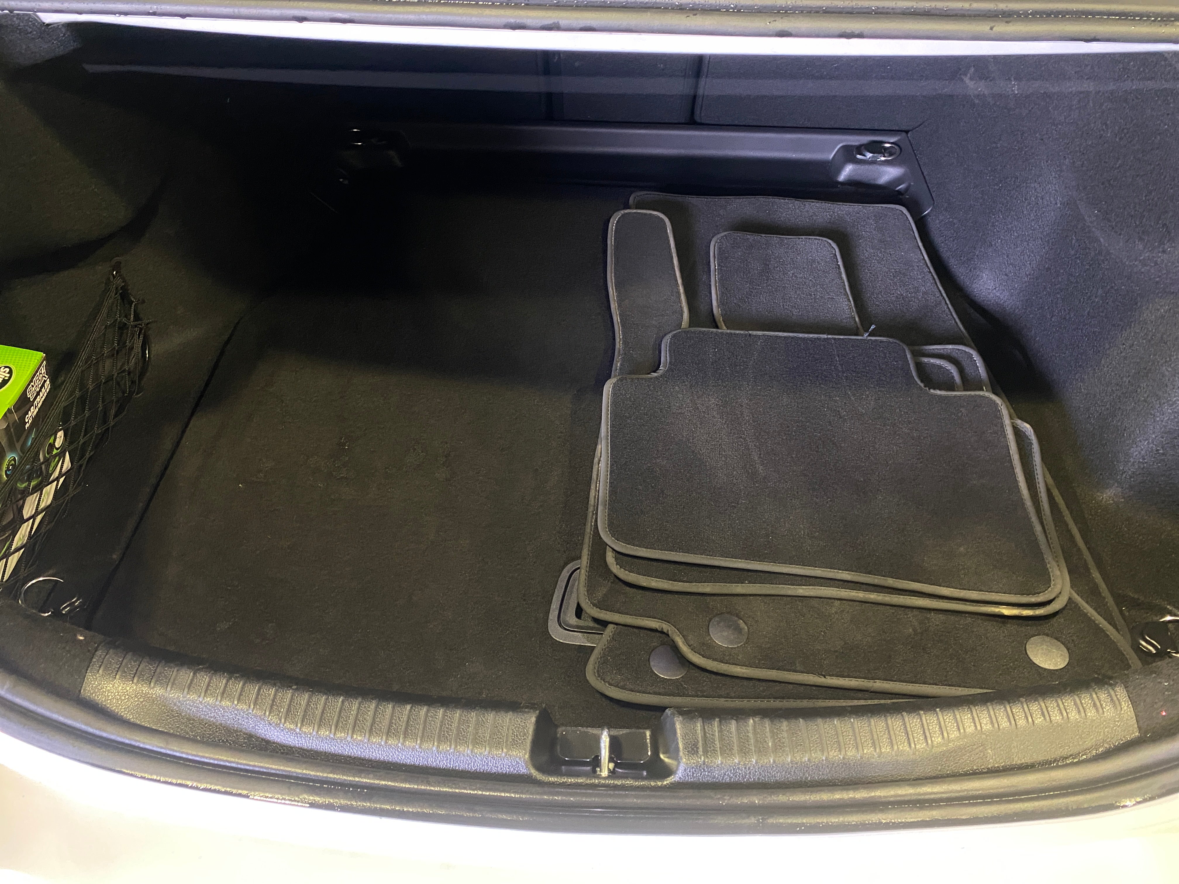 2024 Mercedes-Benz C-Class C 300 6