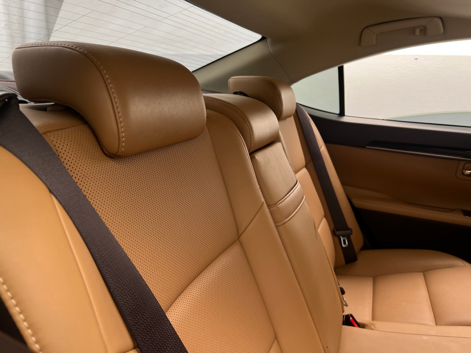 Thumbnail: 2018 Lexus ES - 5