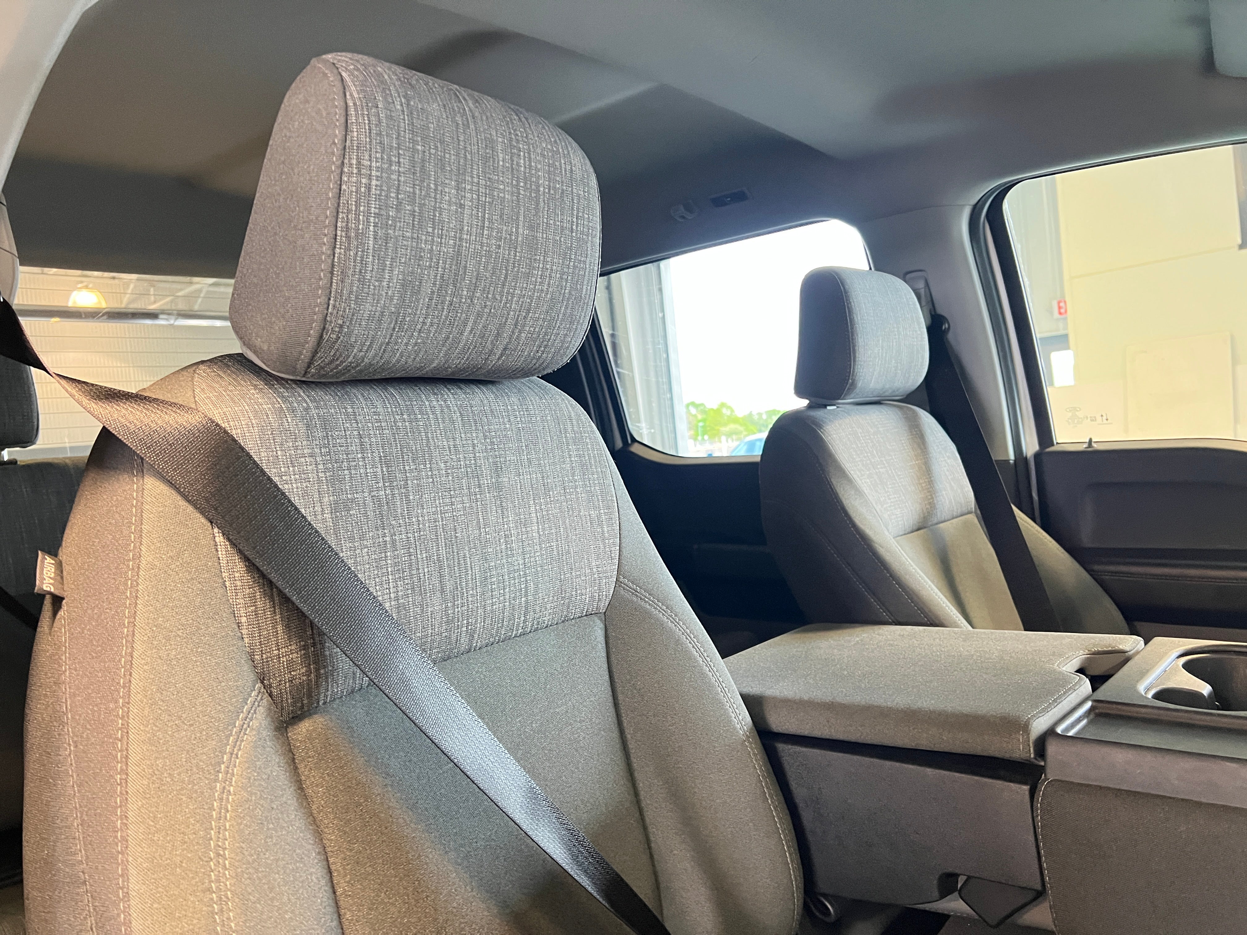 2023 Ford Econoline E-150 2