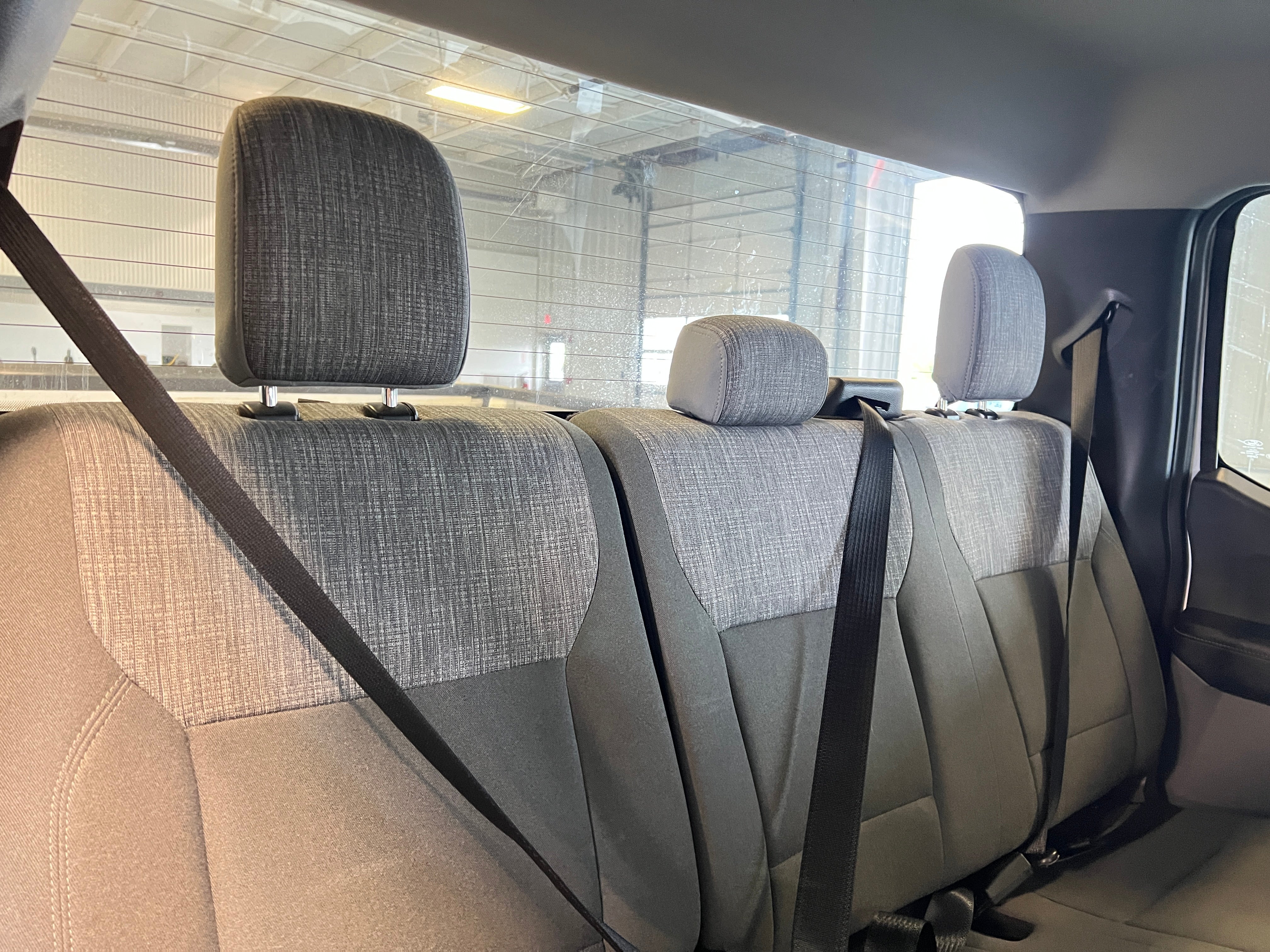 2023 Ford Econoline E-150 6