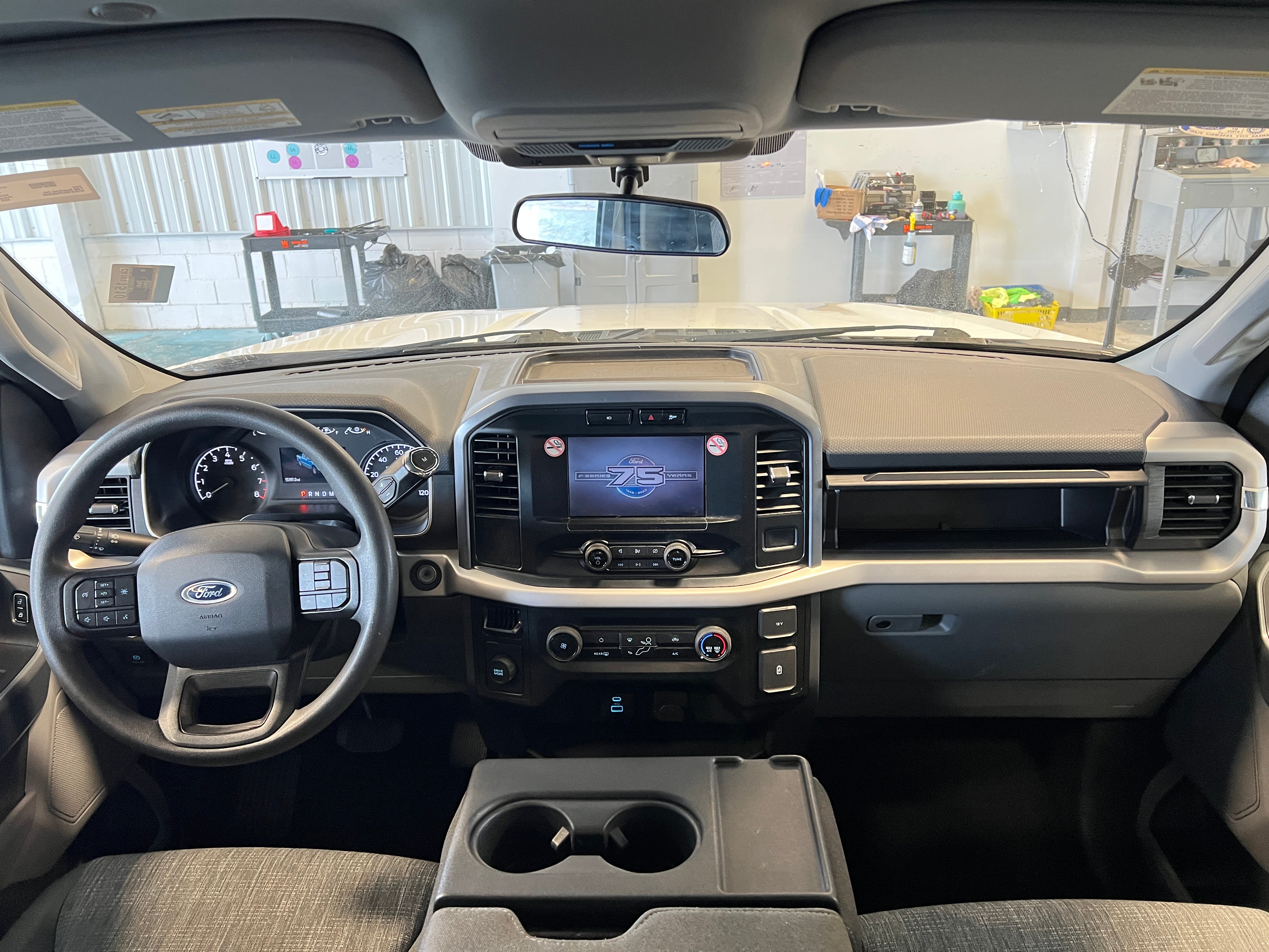 2023 Ford Econoline E-150 3