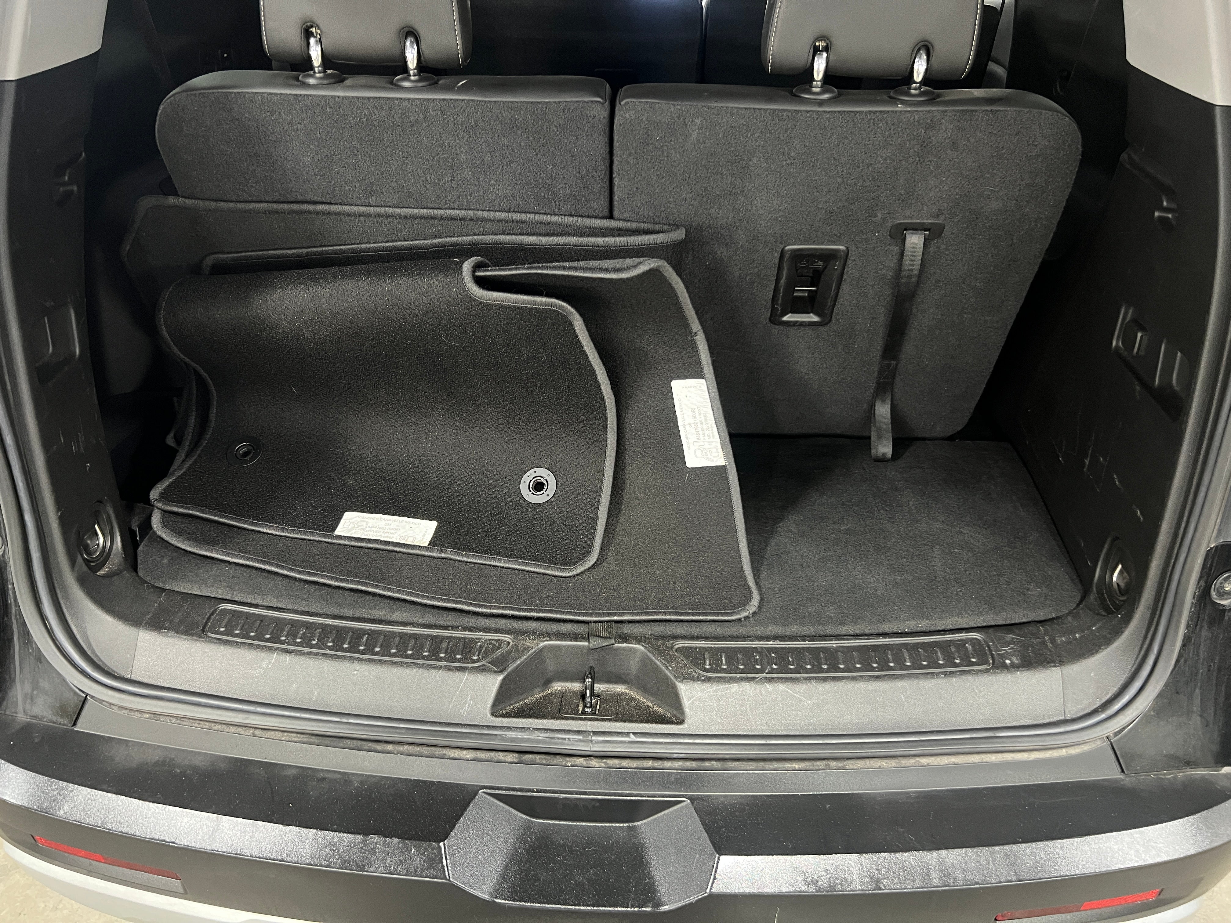 2023 GMC Acadia SLT 6