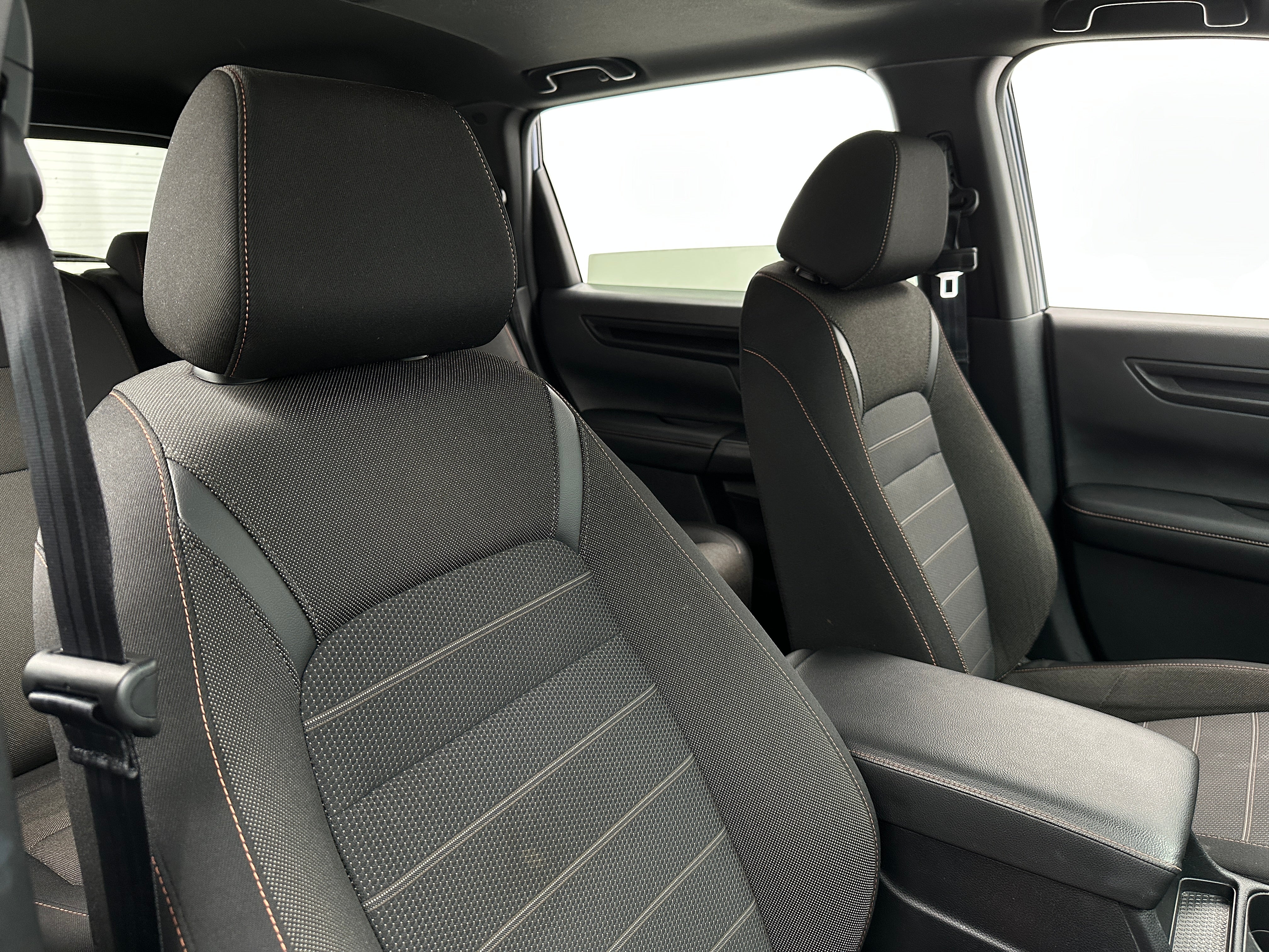 2023 Honda CR-V Sport 2