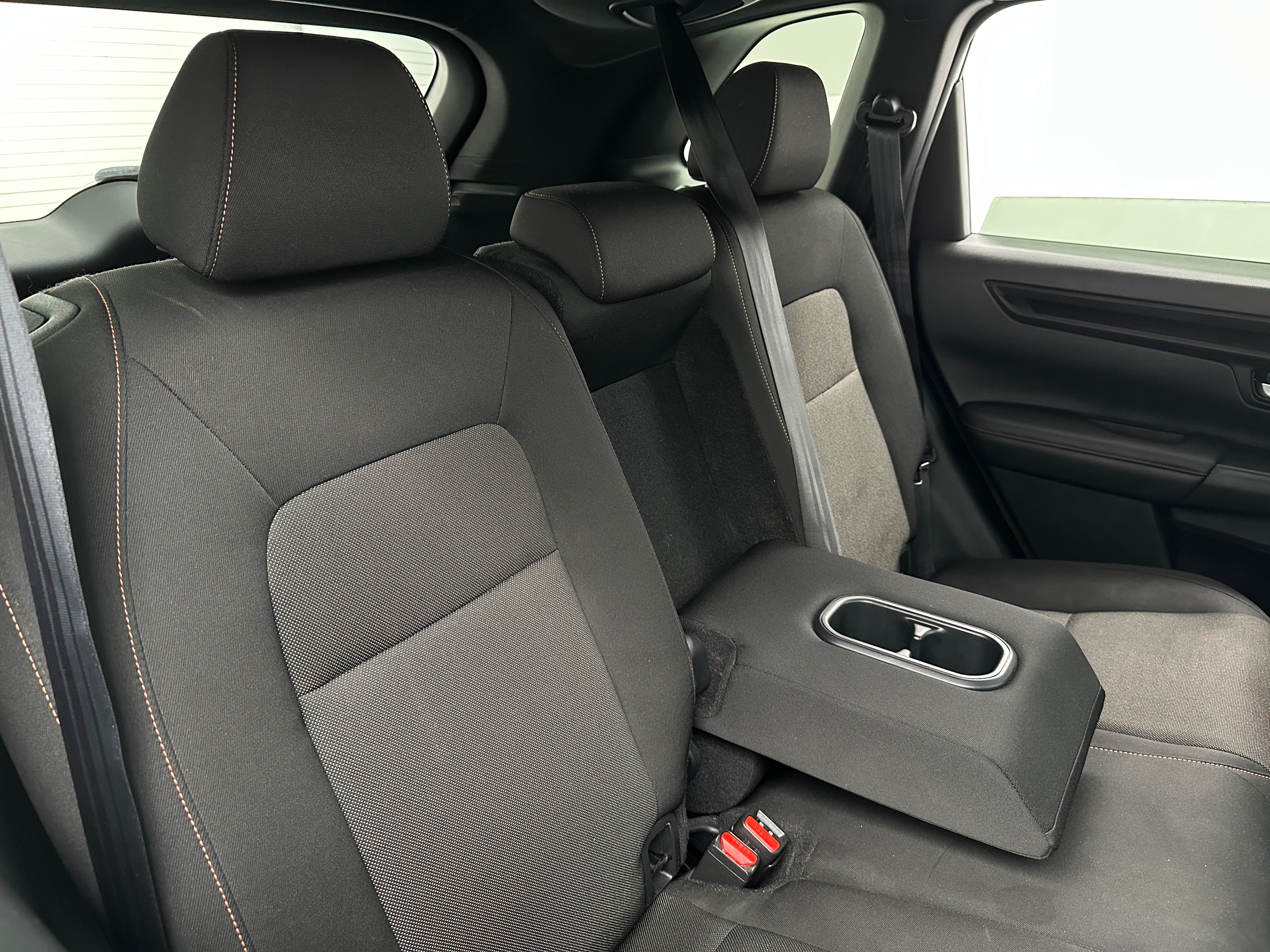 2023 Honda CR-V Sport 6