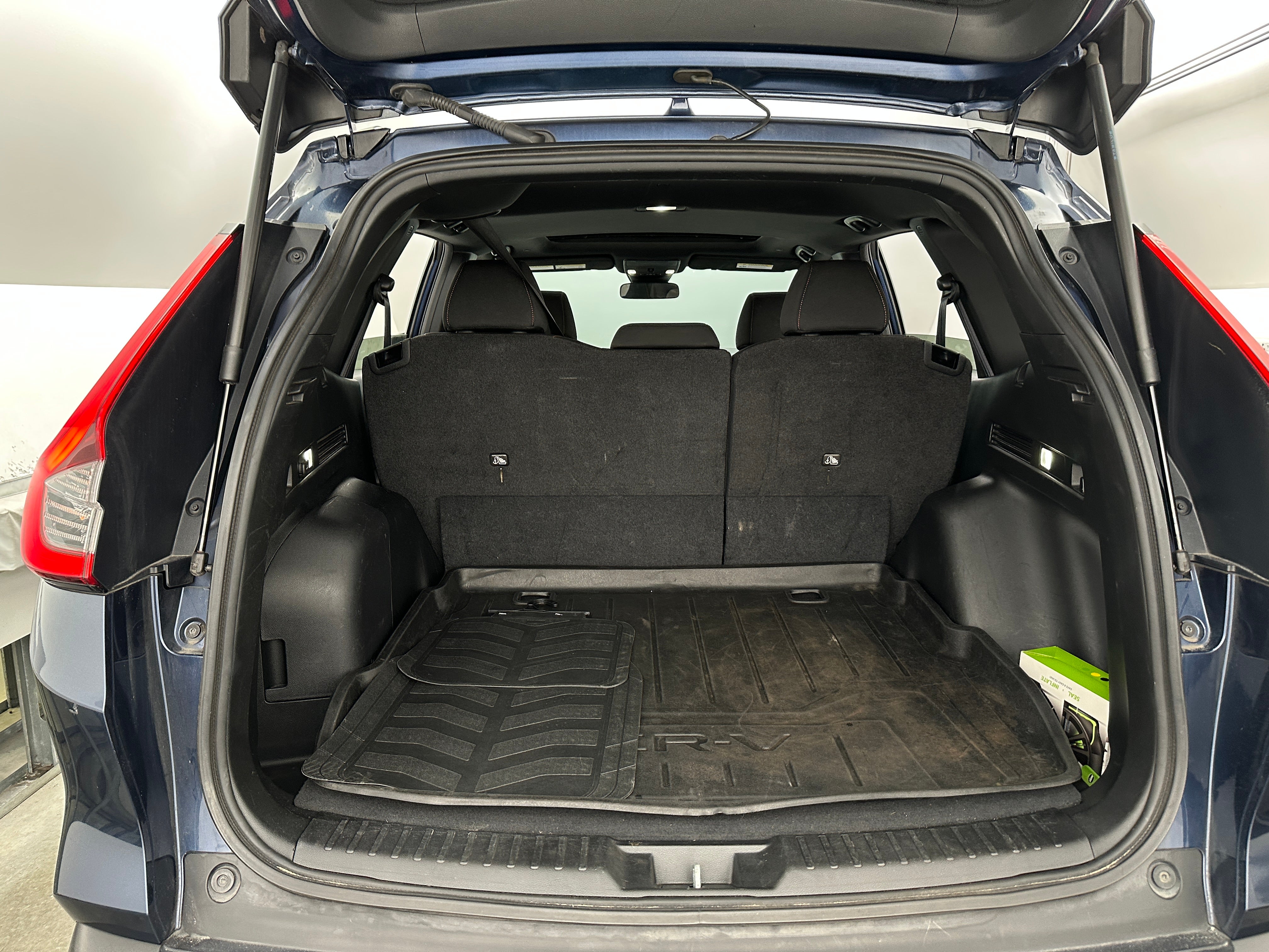 2023 Honda CR-V Sport 7