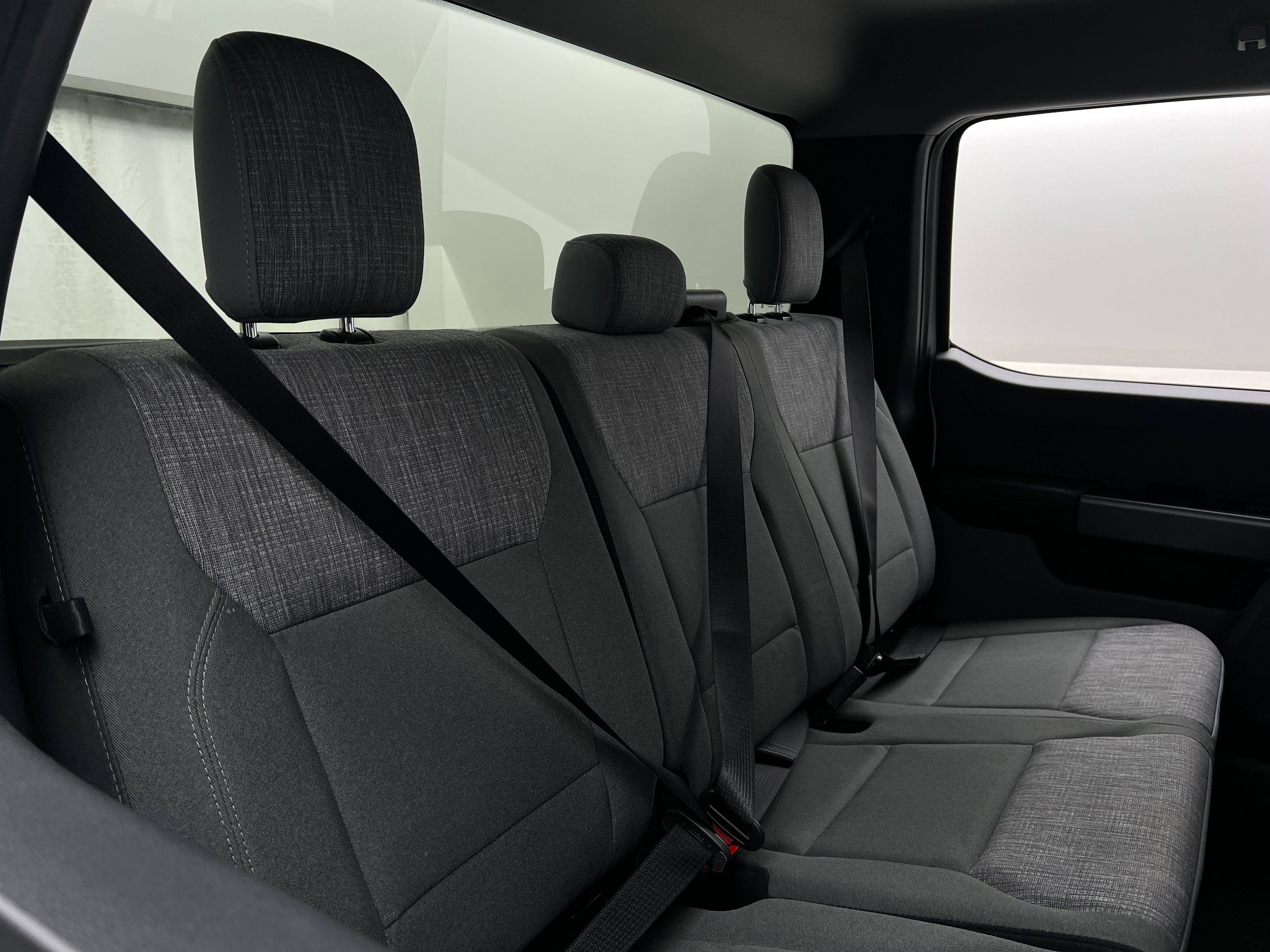 2024 Ford Econoline E-250 6