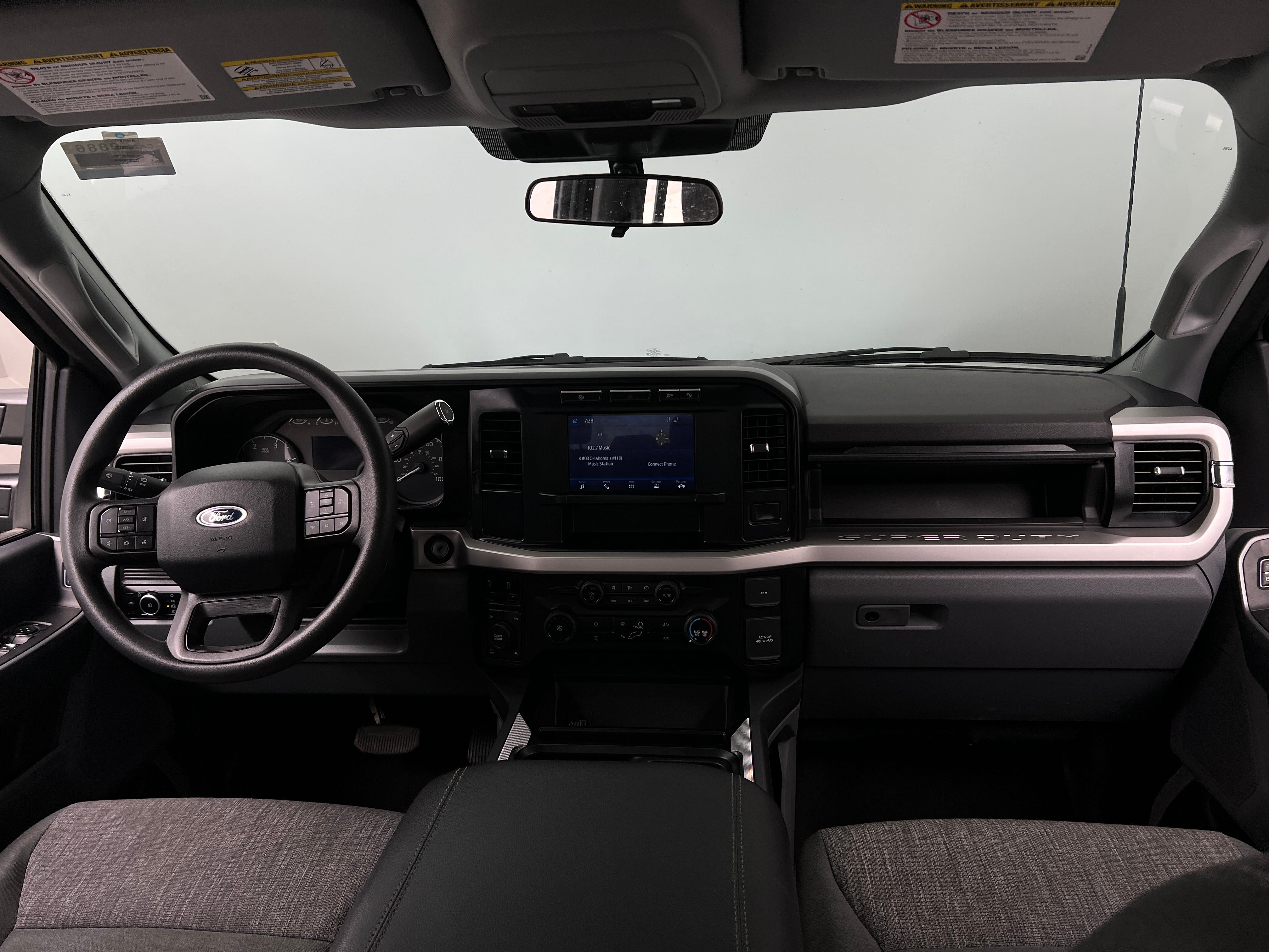 2024 Ford Econoline E-250 3