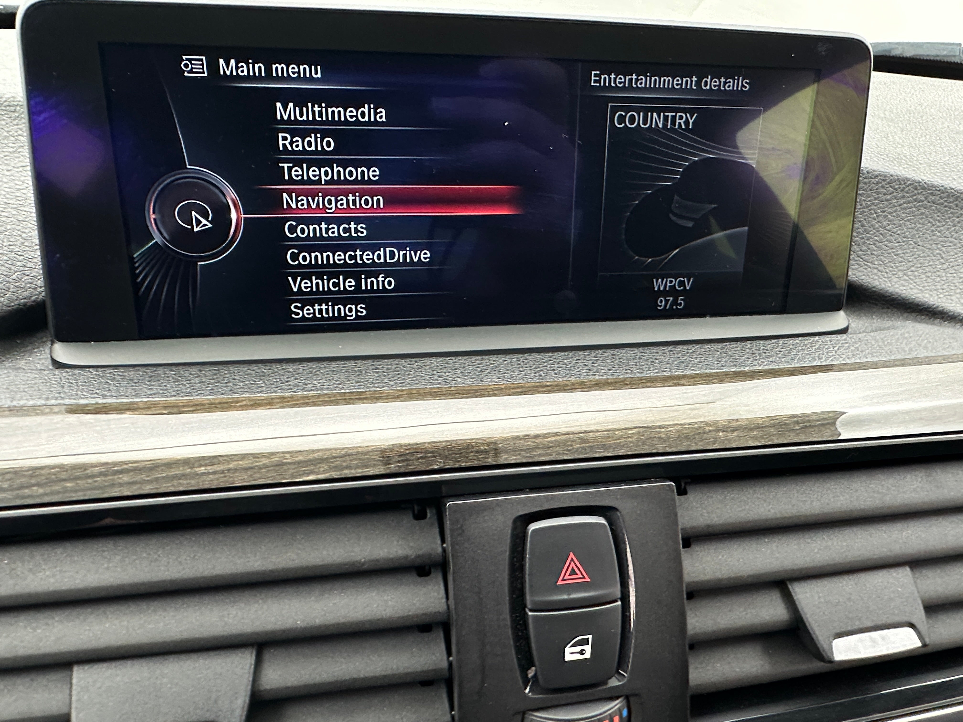 2015 BMW M4 Base 2