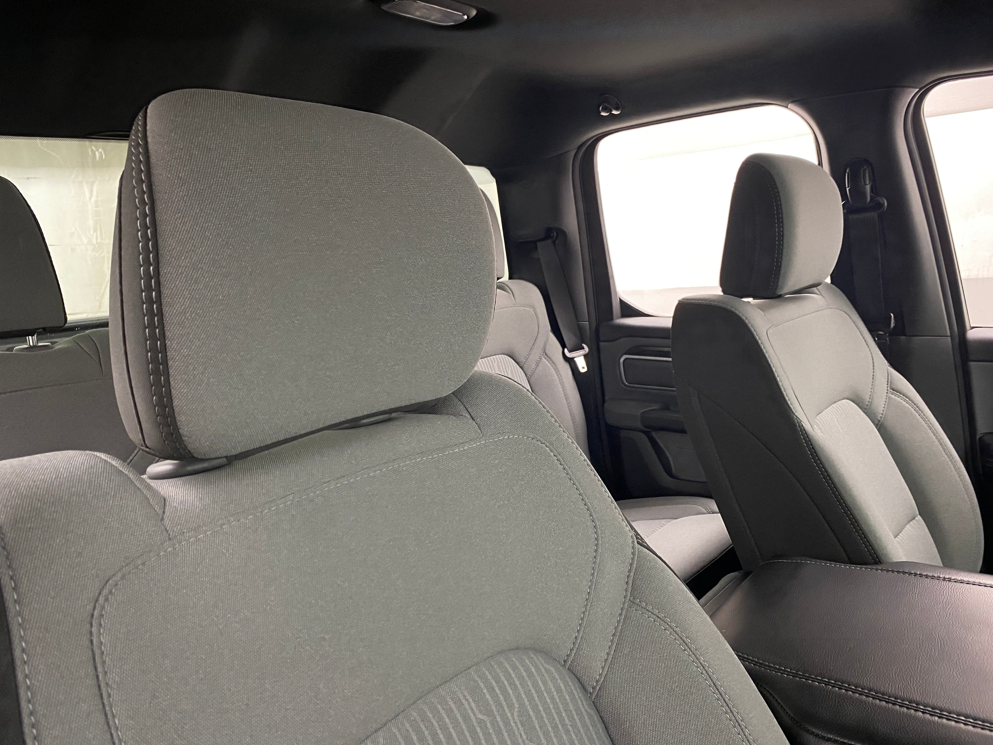 2022 RAM 1500 Big Horn 2