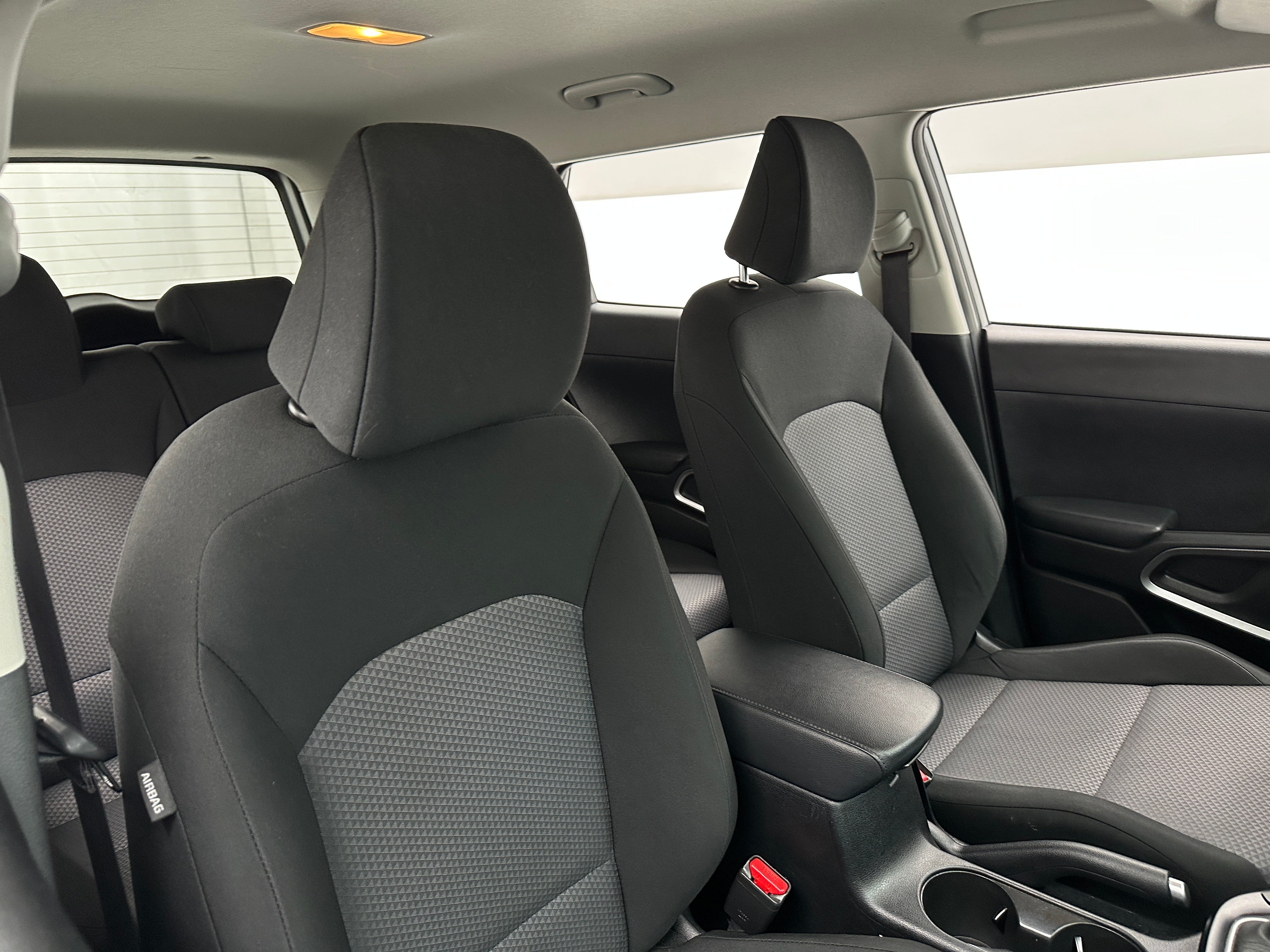 2022 Kia Soul LX 2