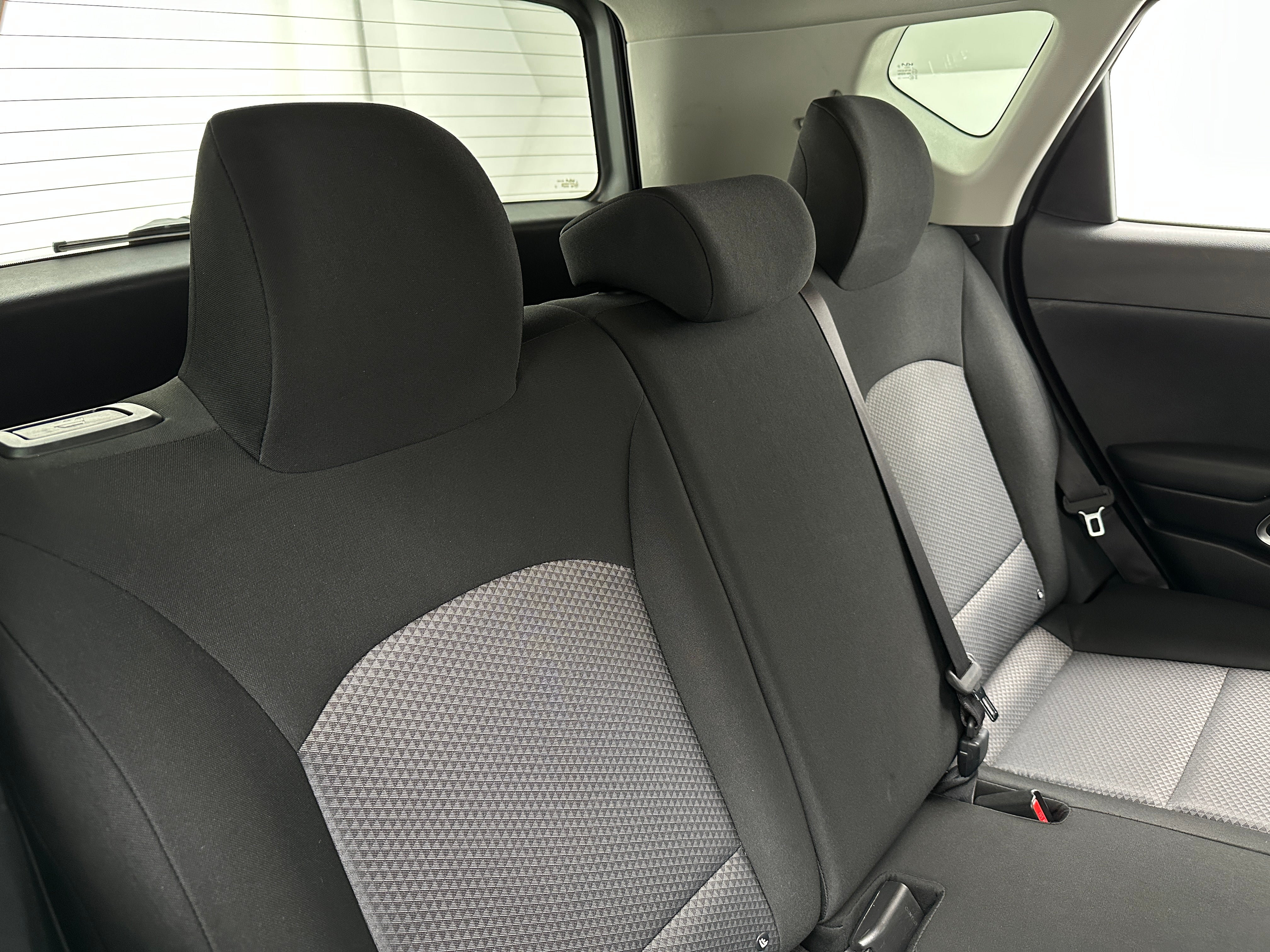 2022 Kia Soul LX 6