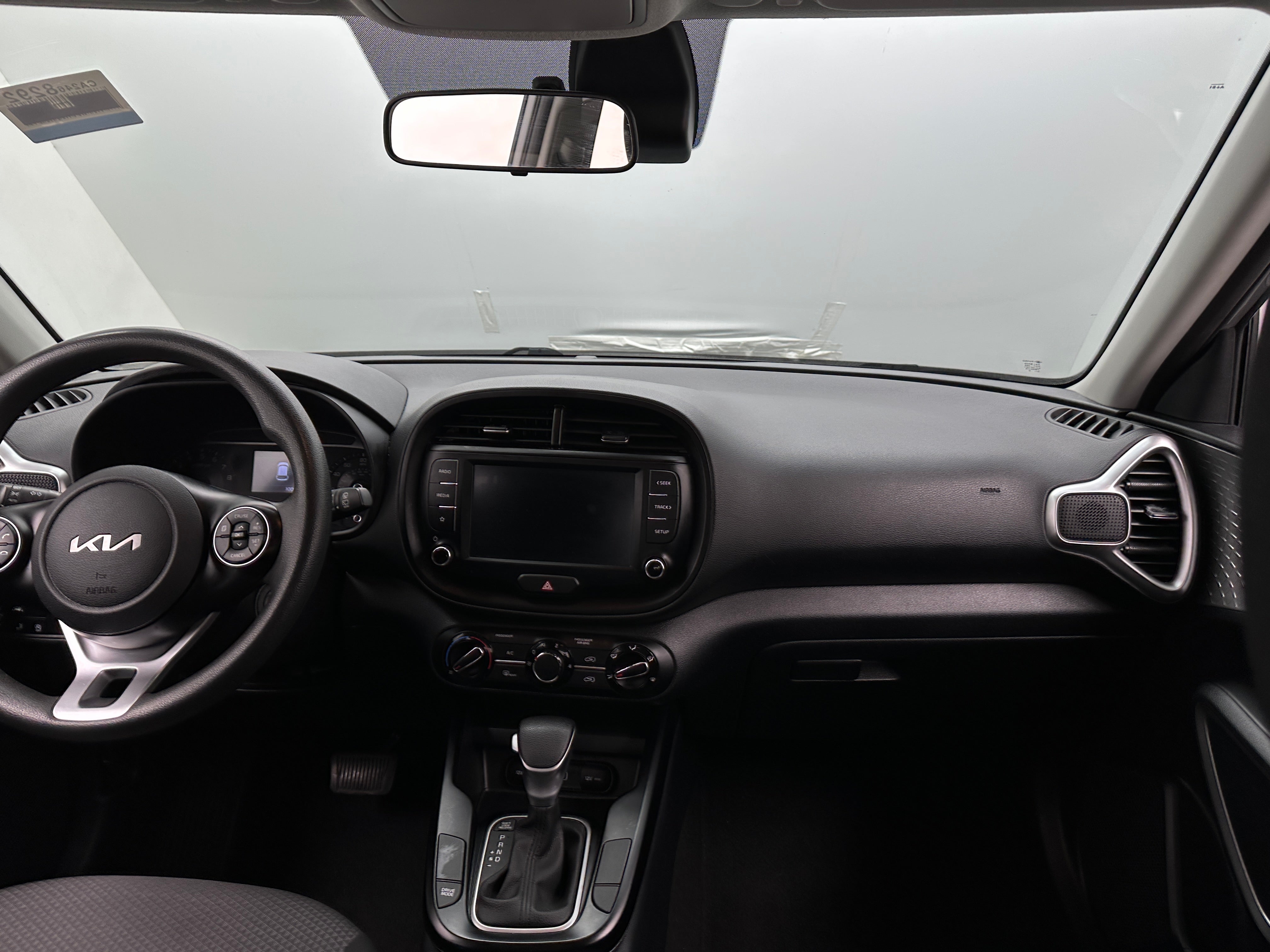 2022 Kia Soul LX 3