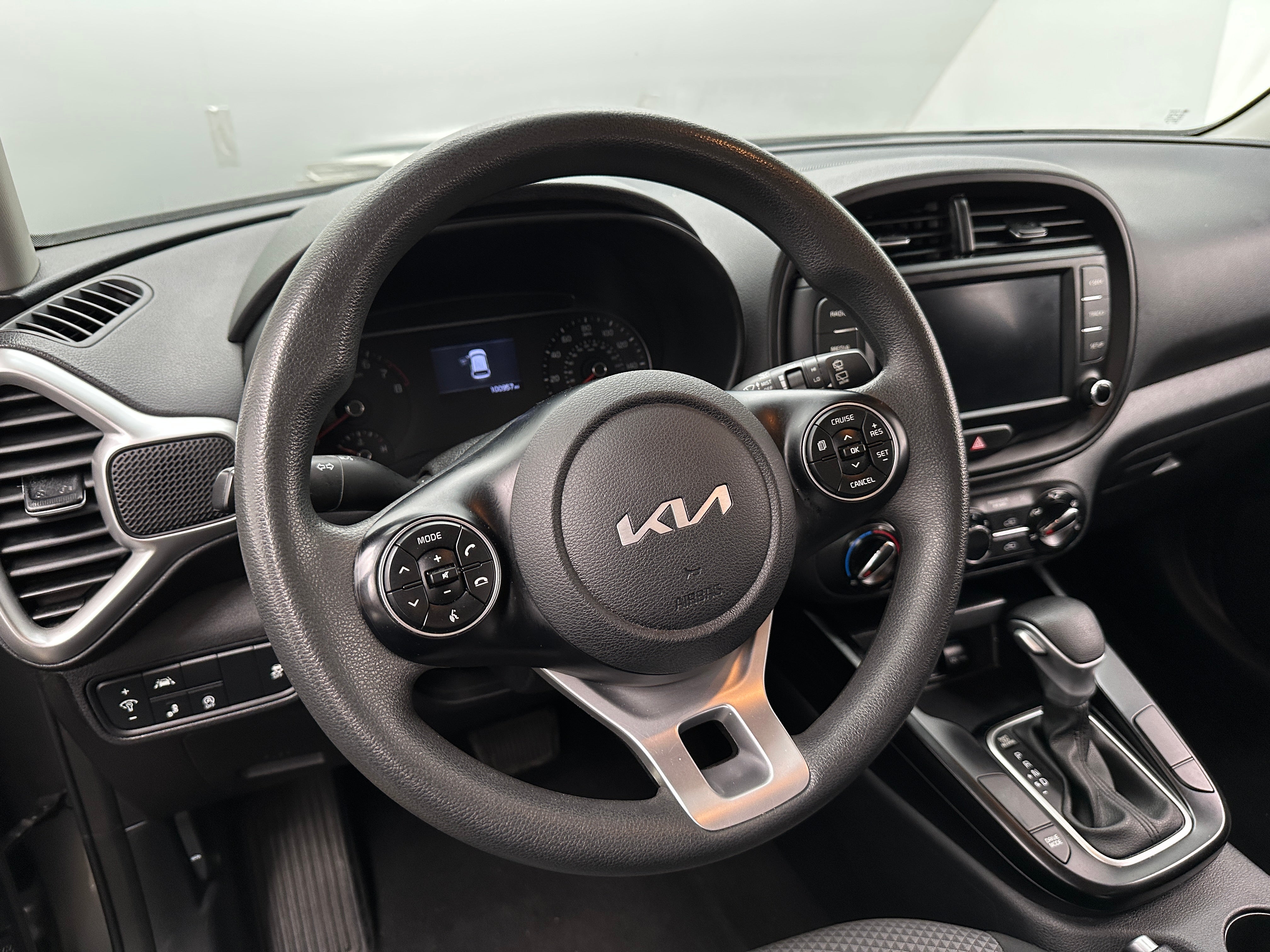 2022 Kia Soul LX 5