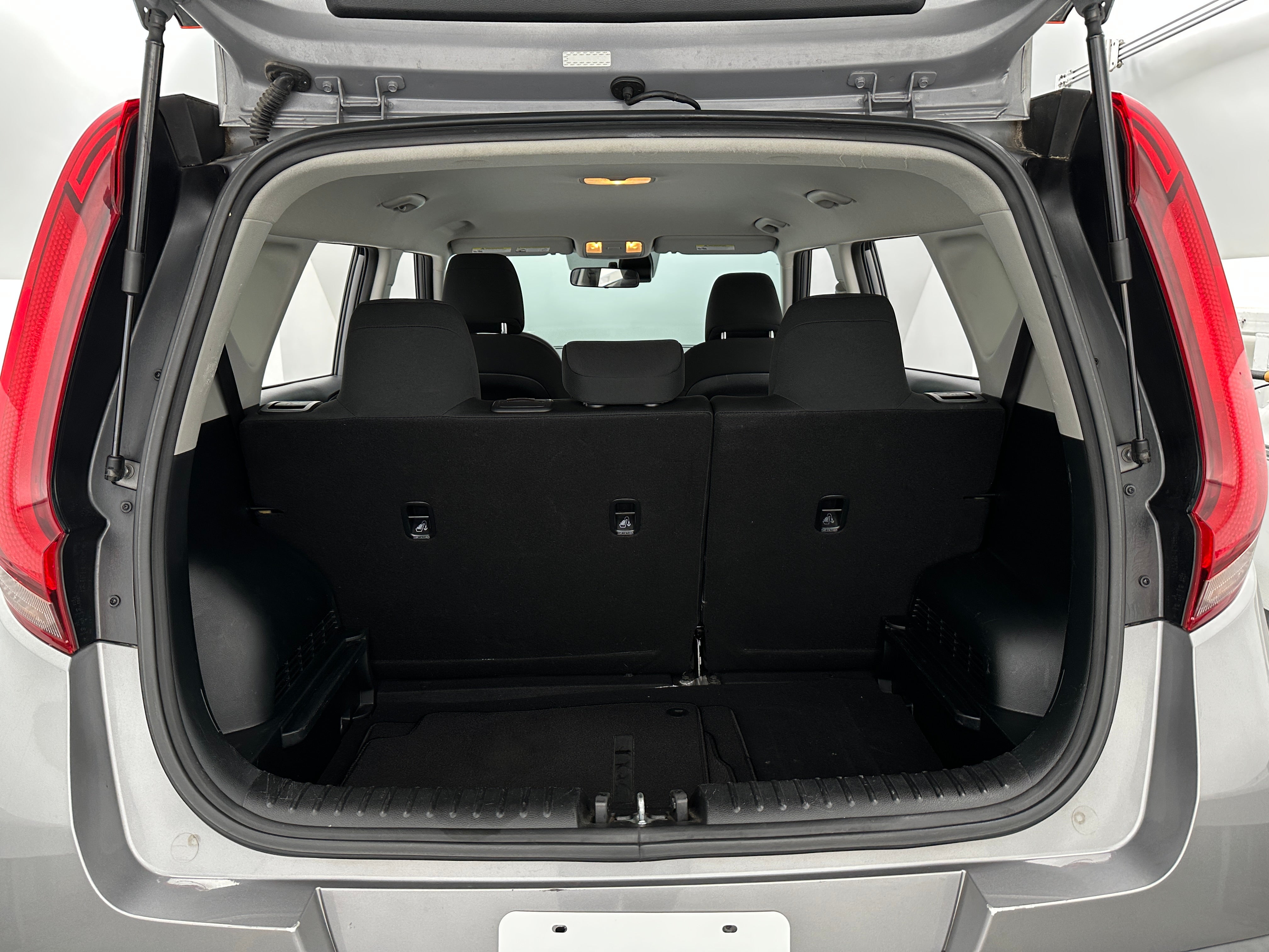 2022 Kia Soul LX 7