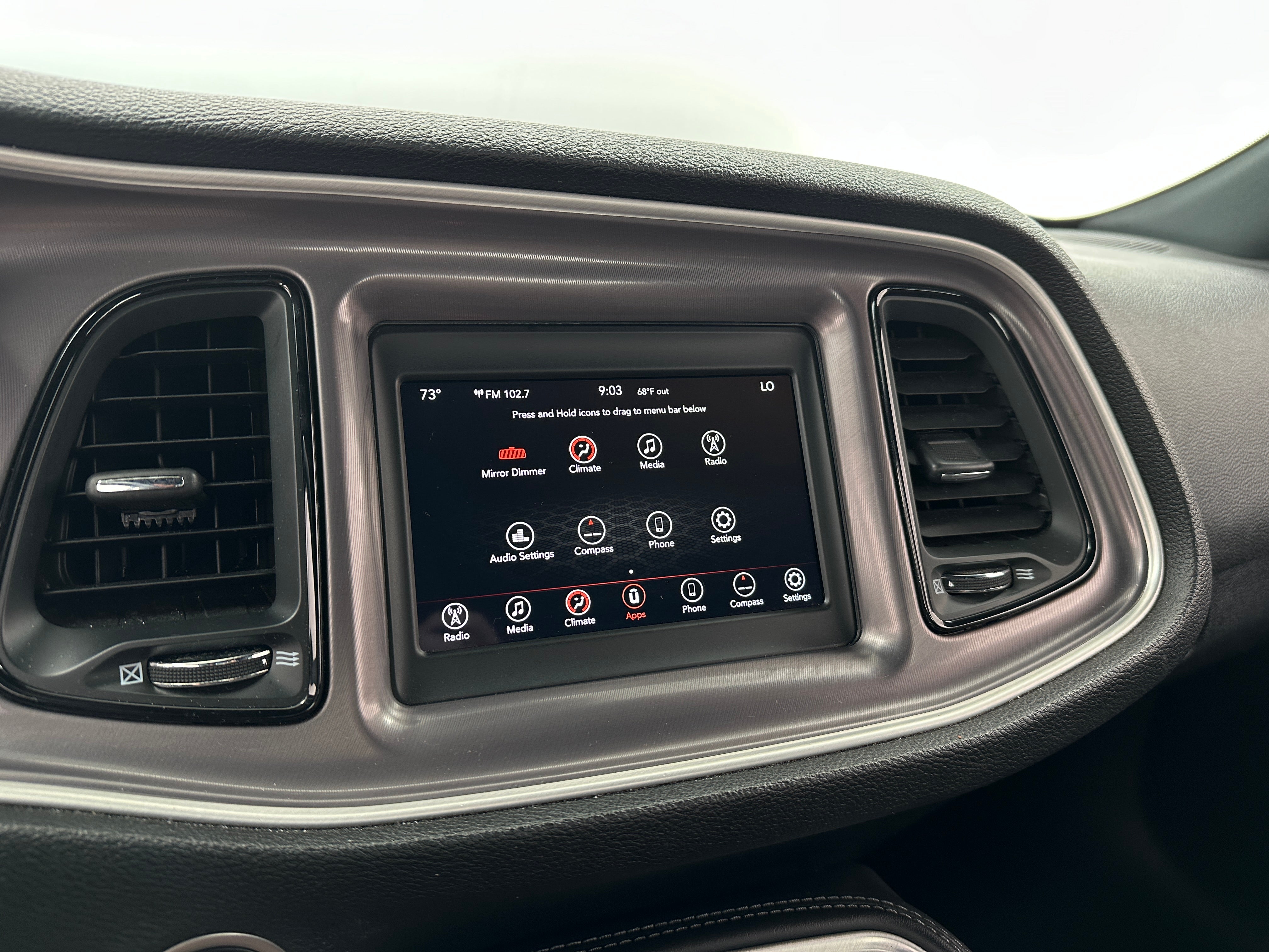 2022 Dodge Challenger SXT 3
