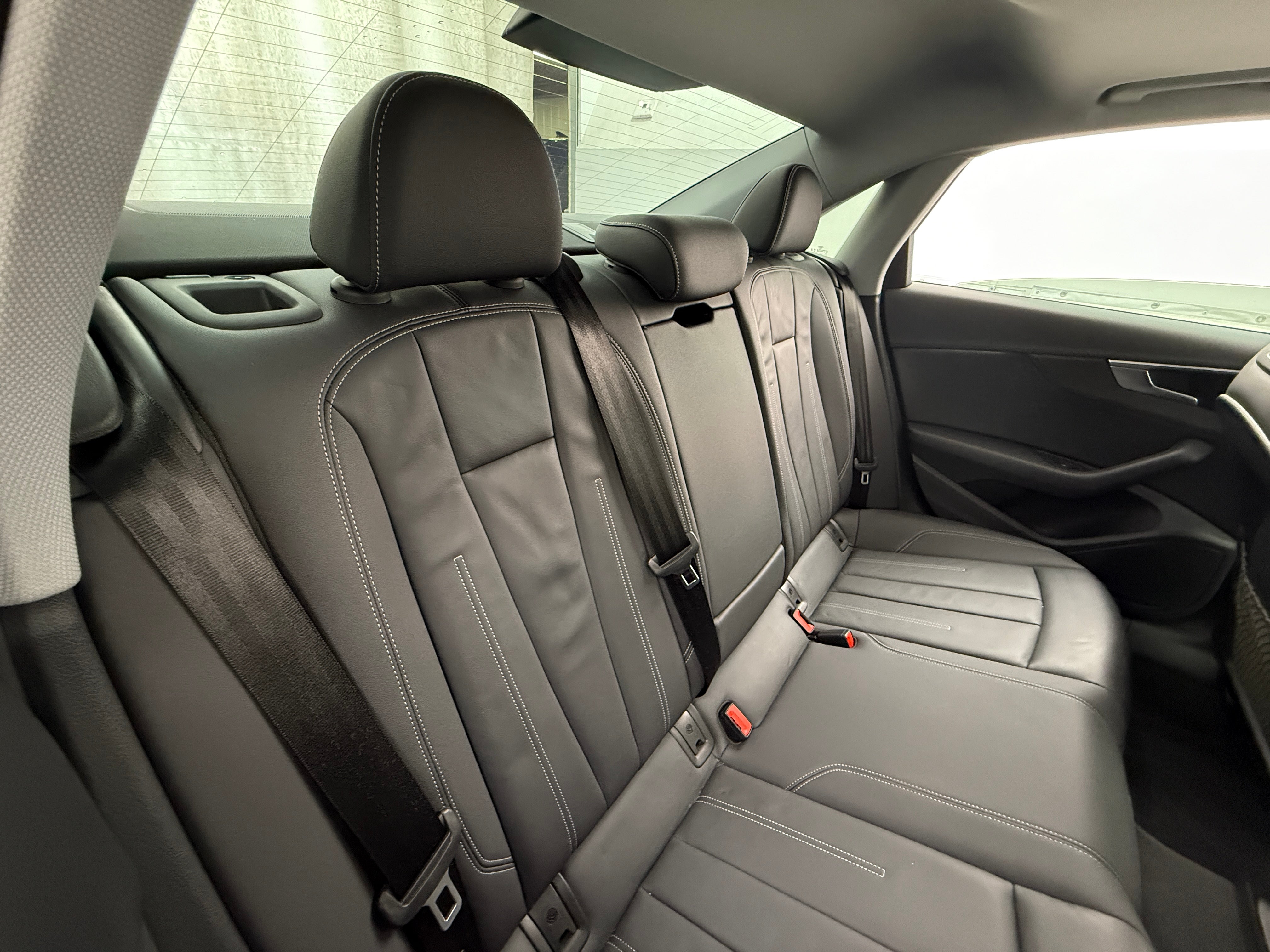 2021 Audi A4  5