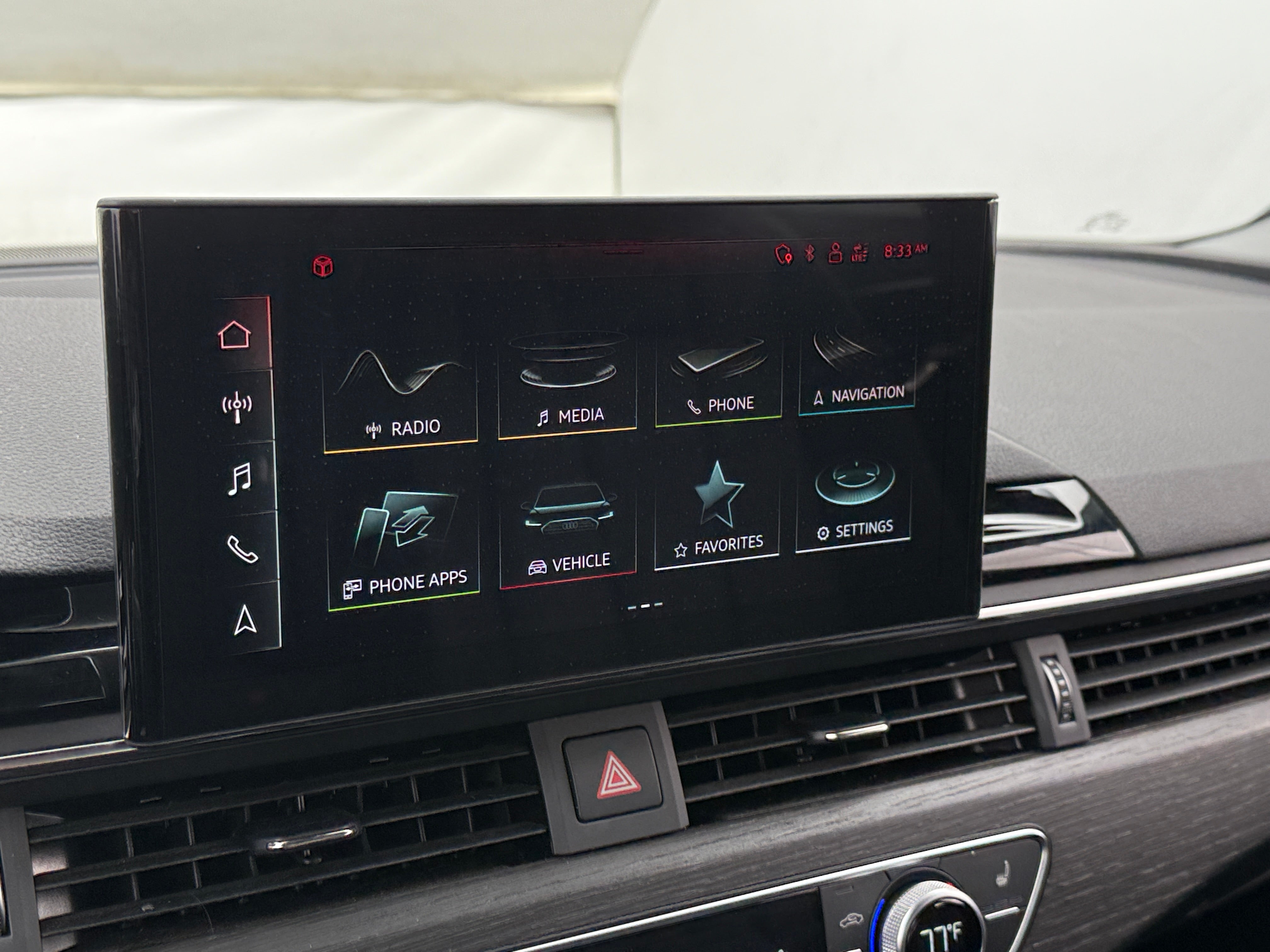 2021 Audi A4  3