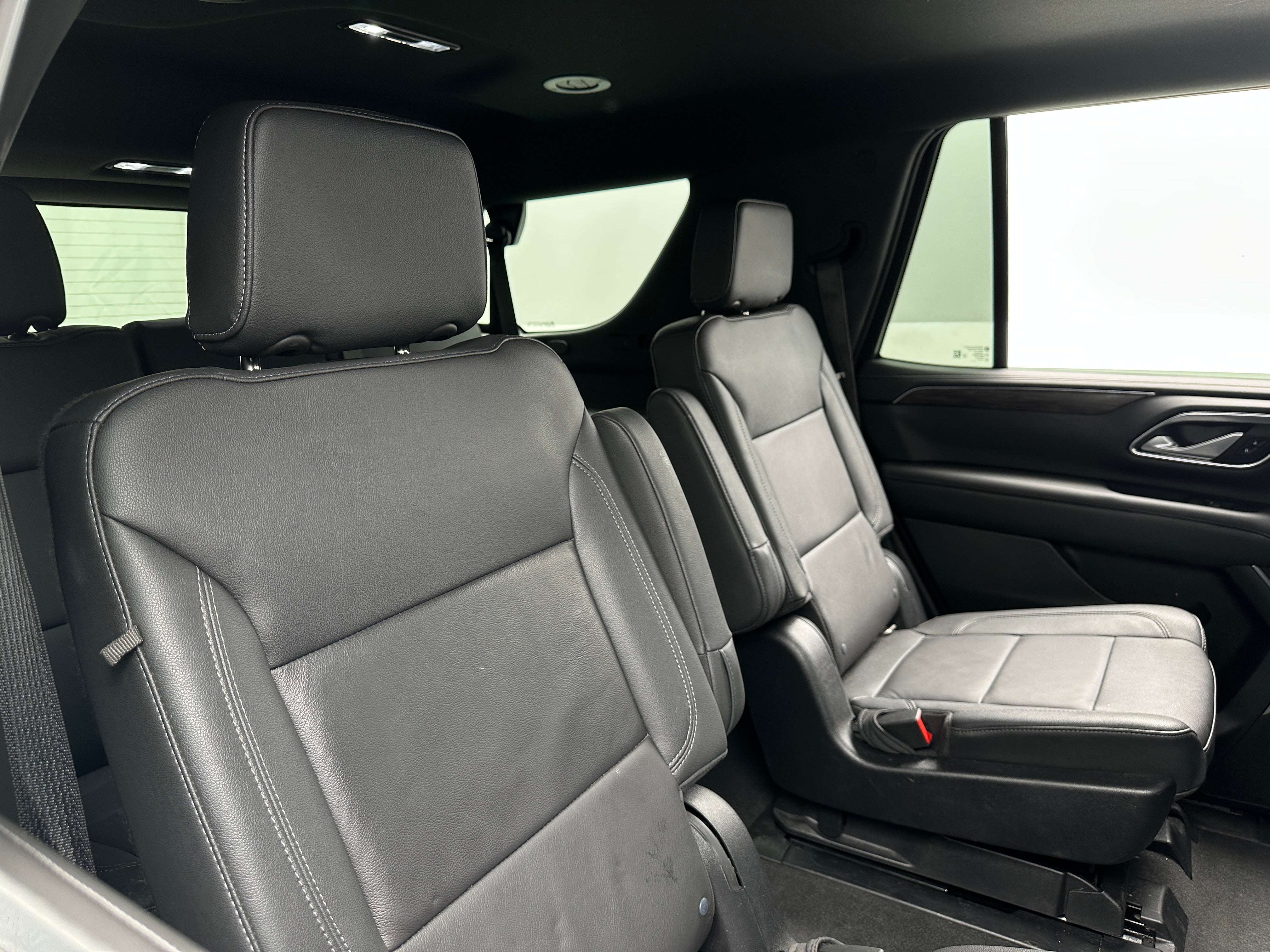 2022 Chevrolet Tahoe LT 5