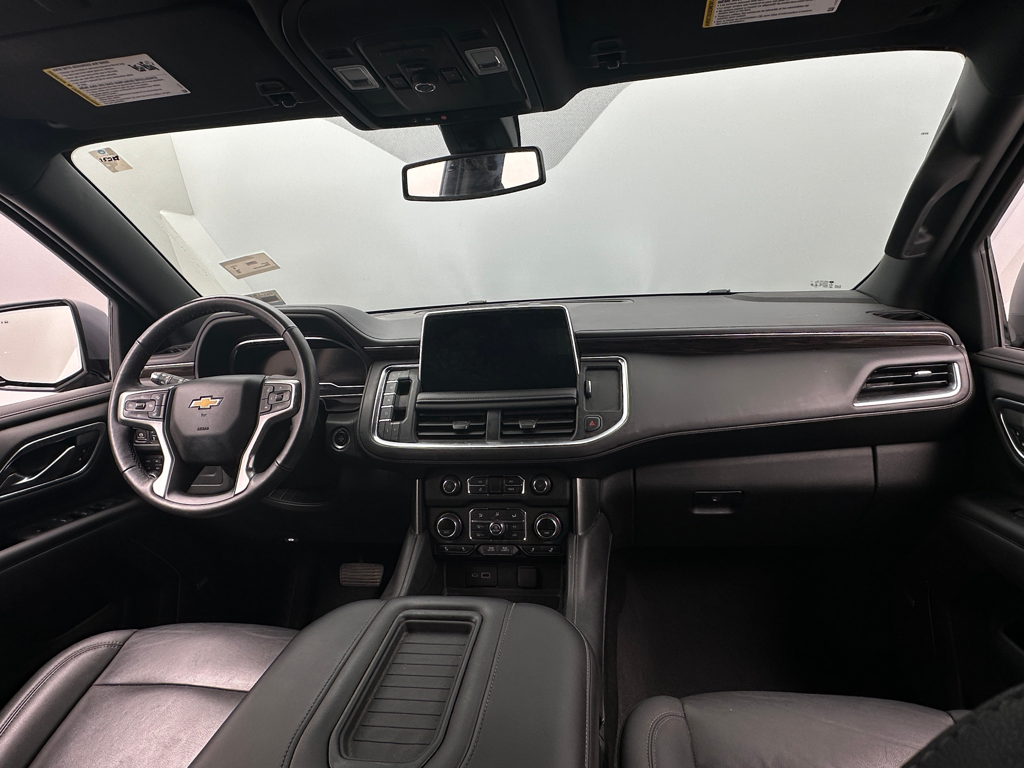 2022 Chevrolet Tahoe LT 2
