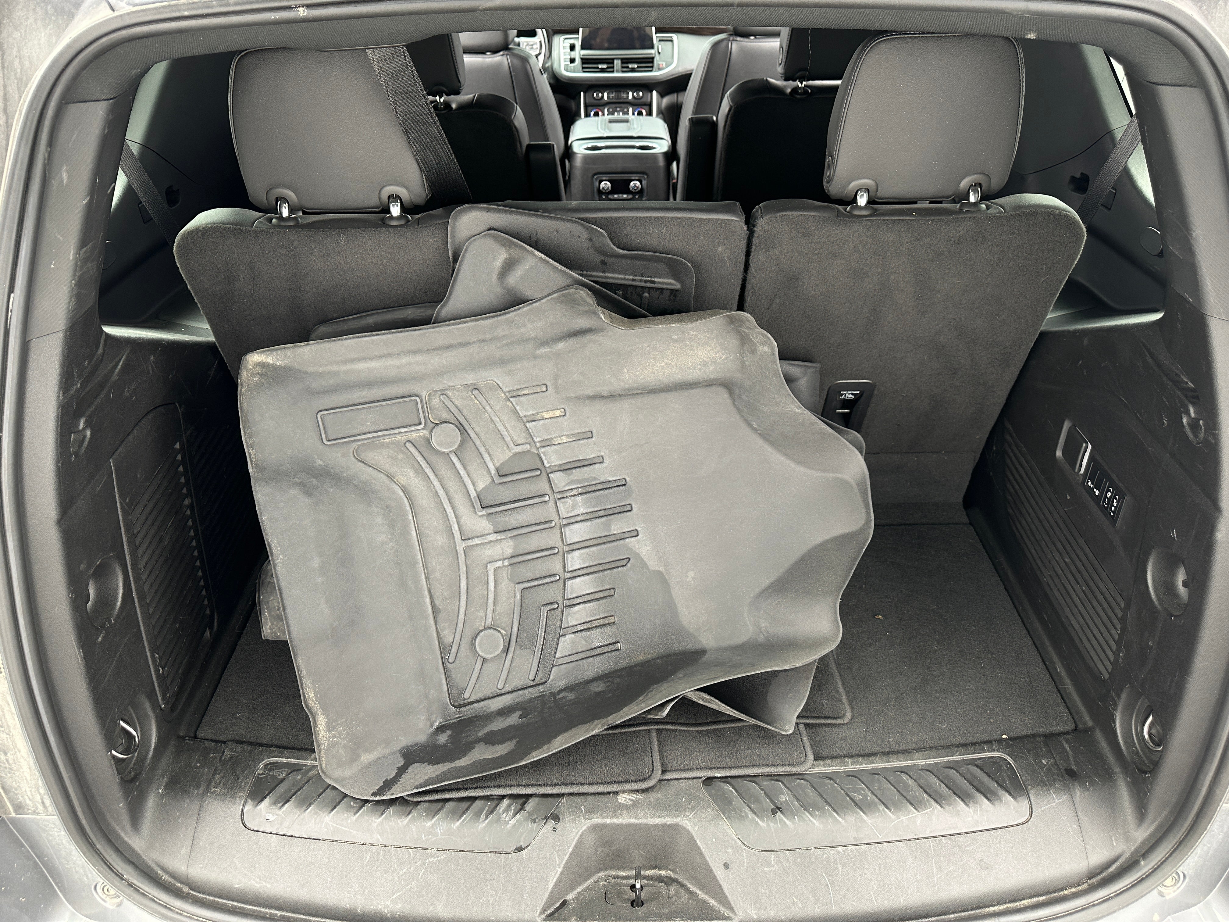 2022 Chevrolet Tahoe LT 6