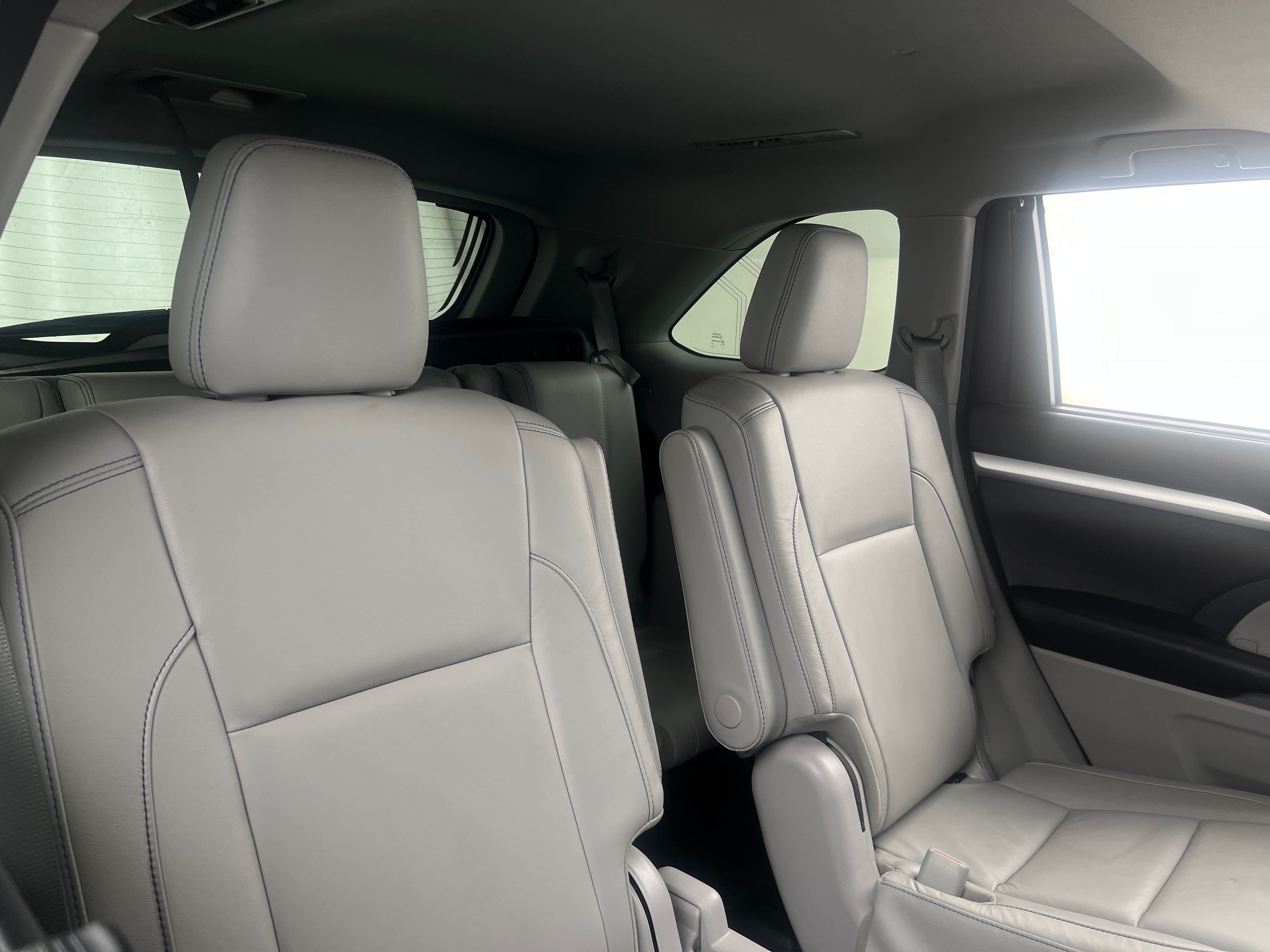 2018 Toyota Highlander XLE 5