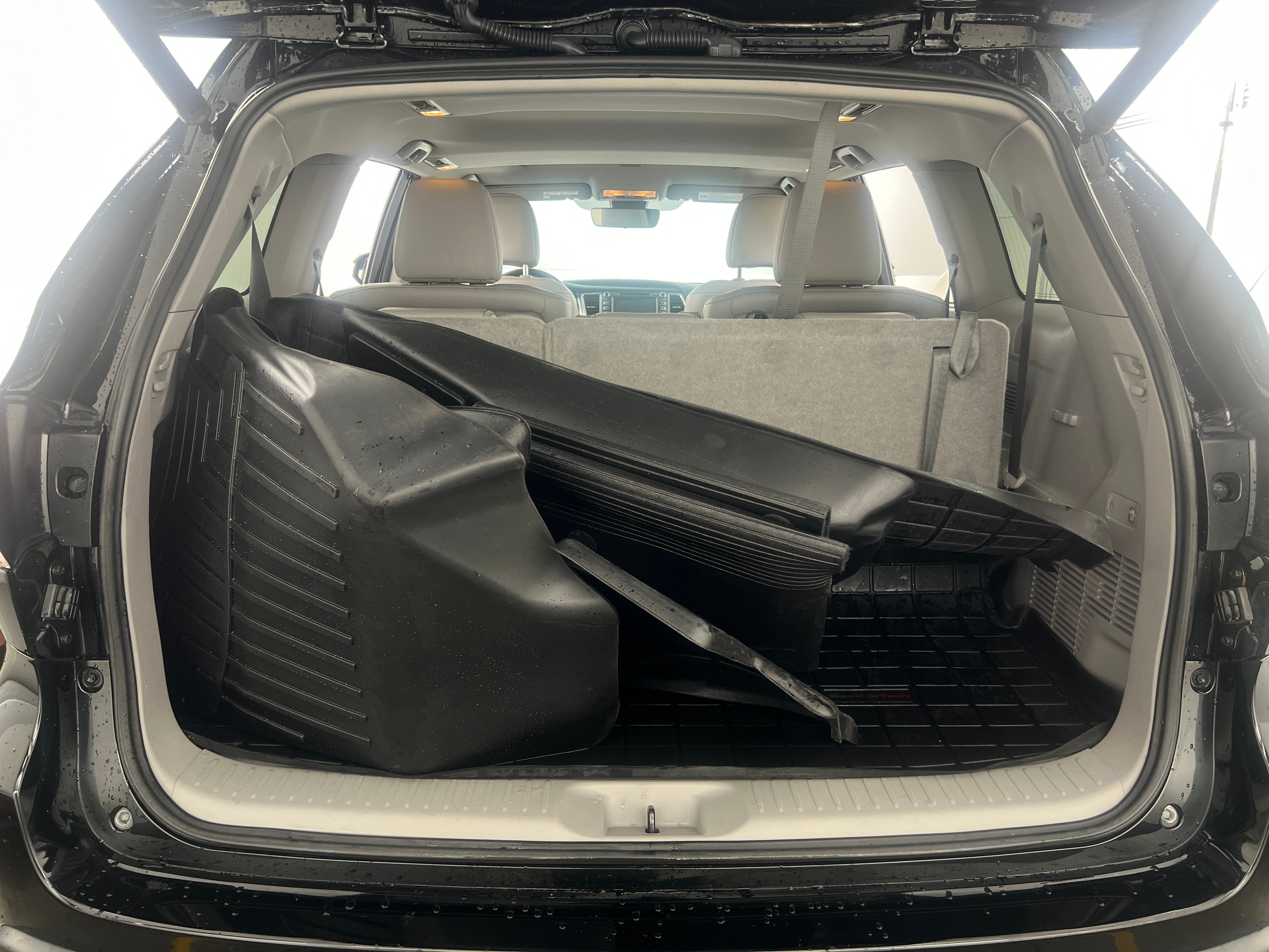 2018 Toyota Highlander XLE 6