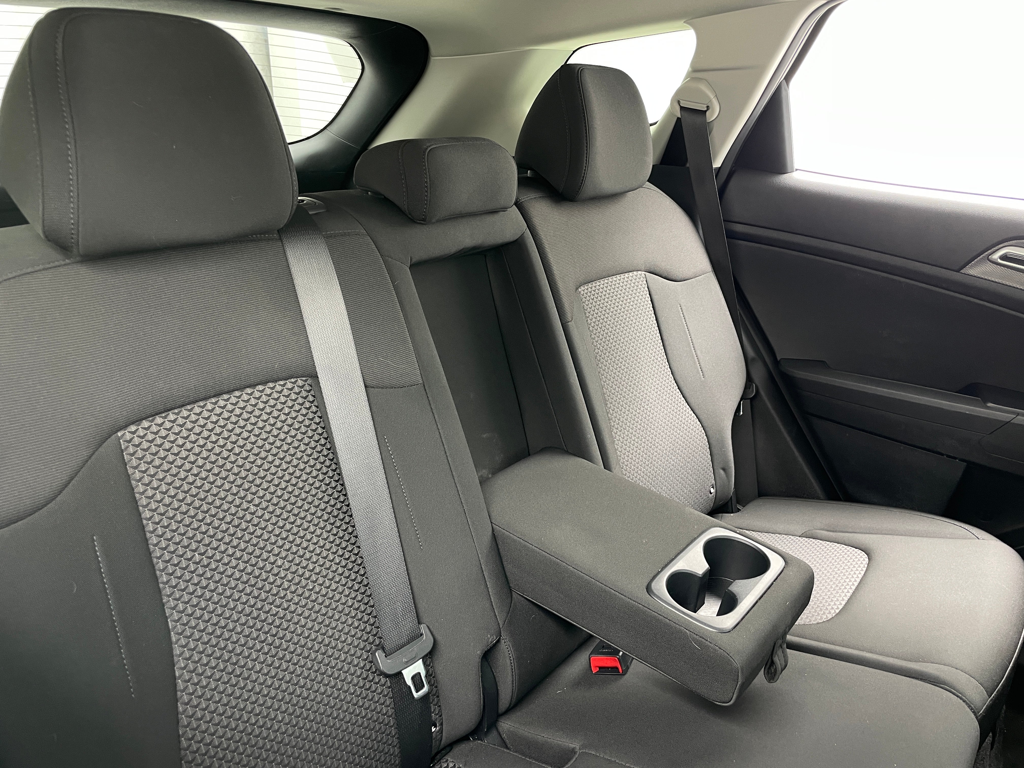 2023 Kia Sportage LX 6