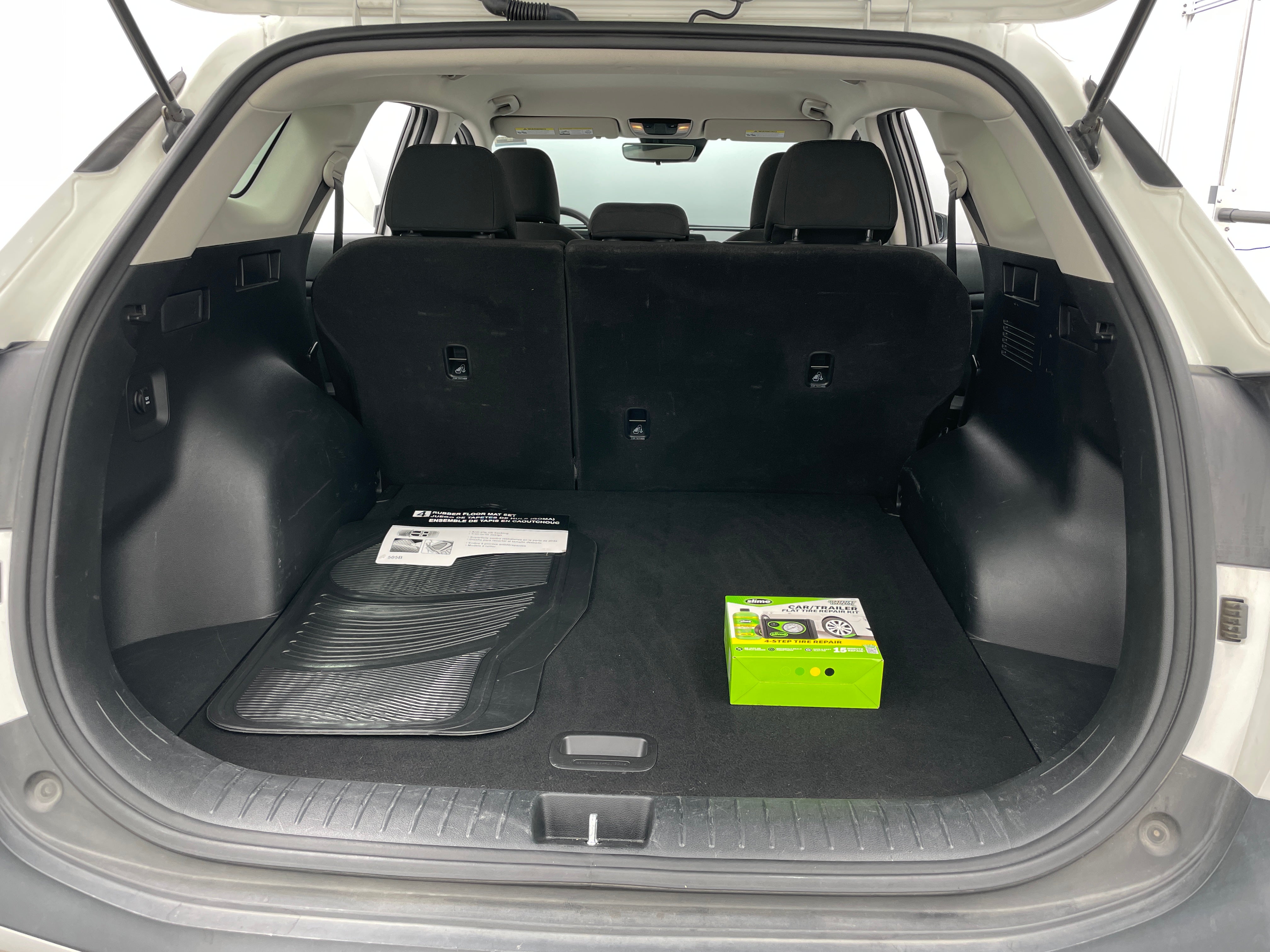 2023 Kia Sportage LX 7