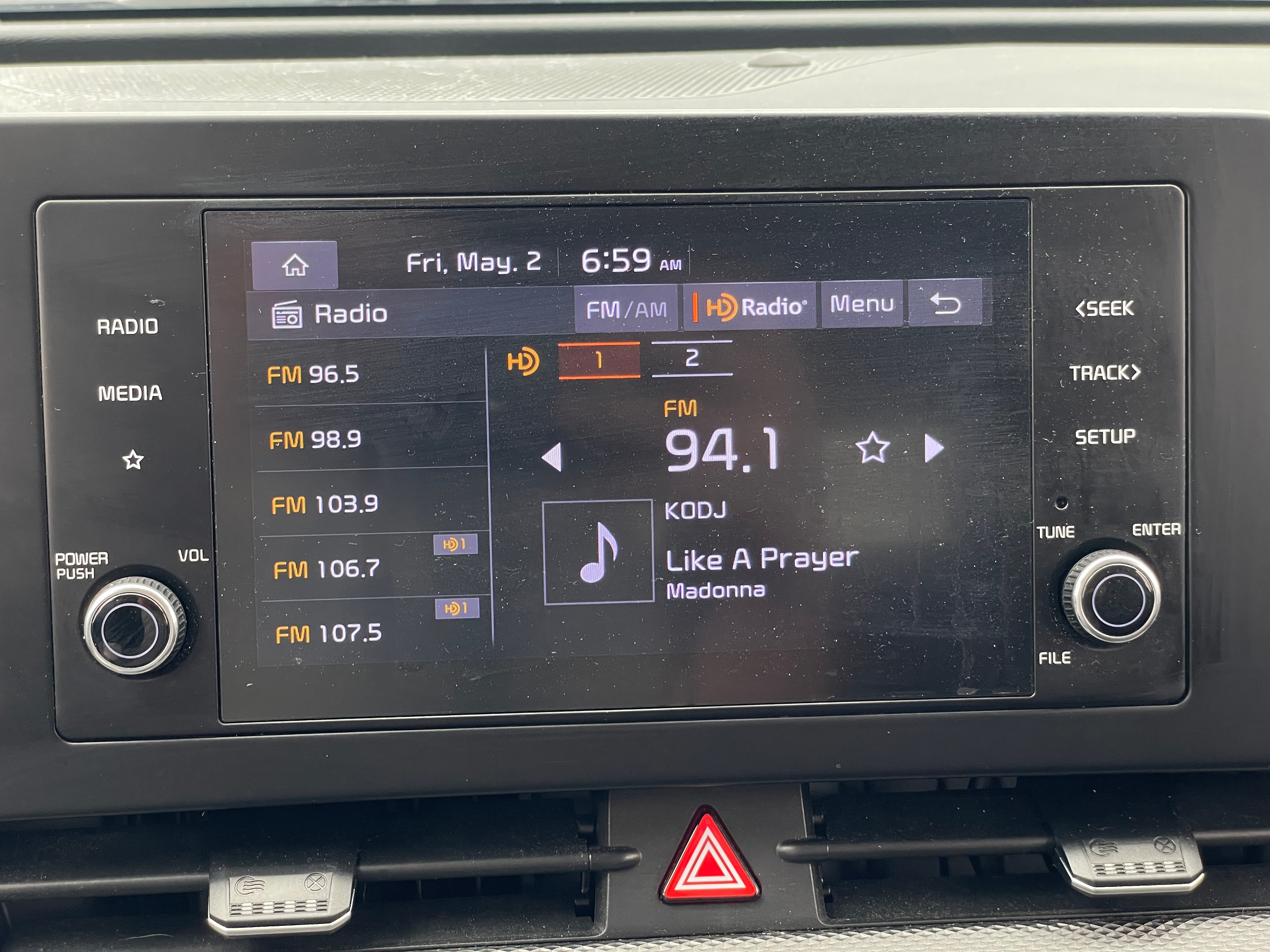 2023 Kia Sportage LX 4