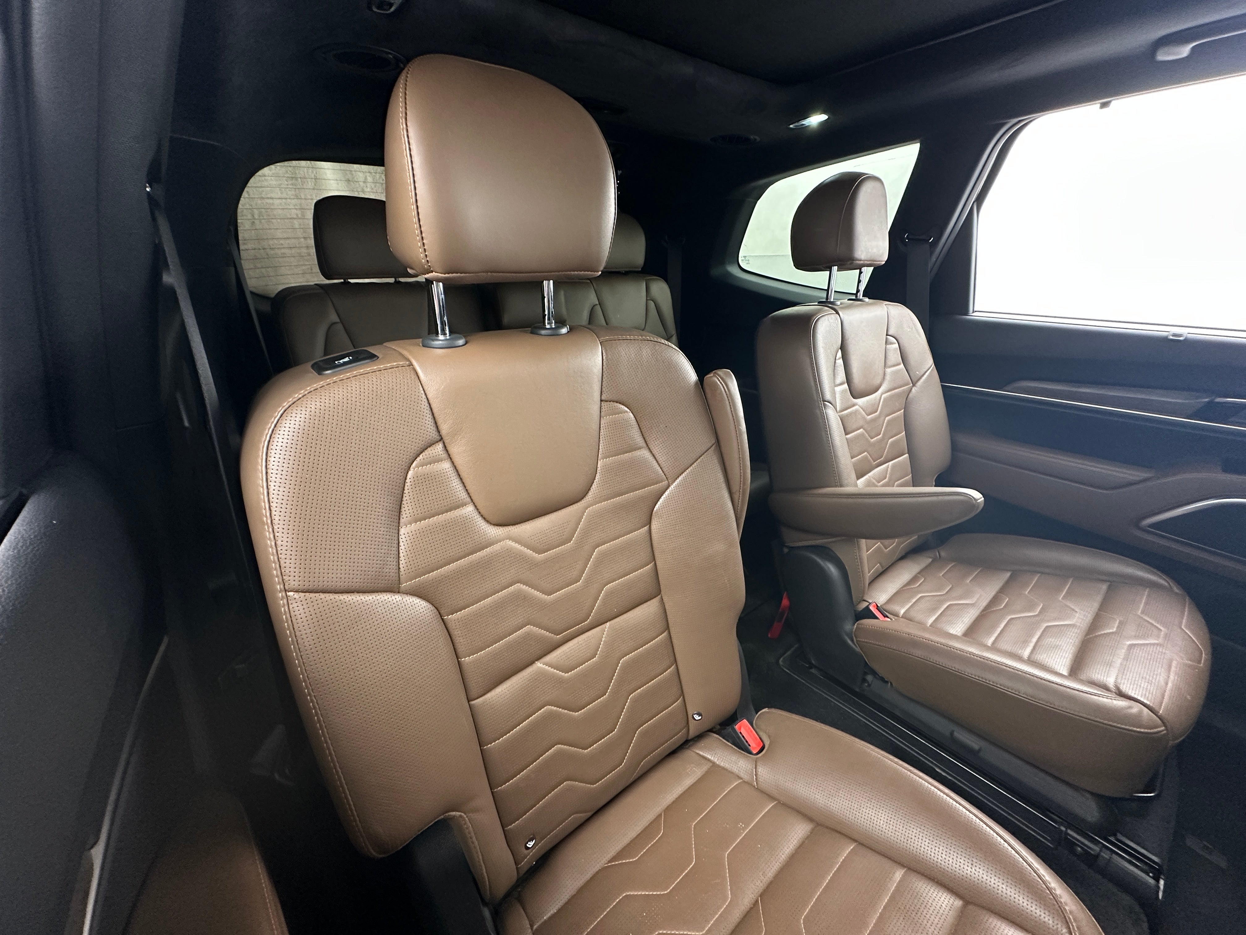 2020 Kia Telluride SX 5