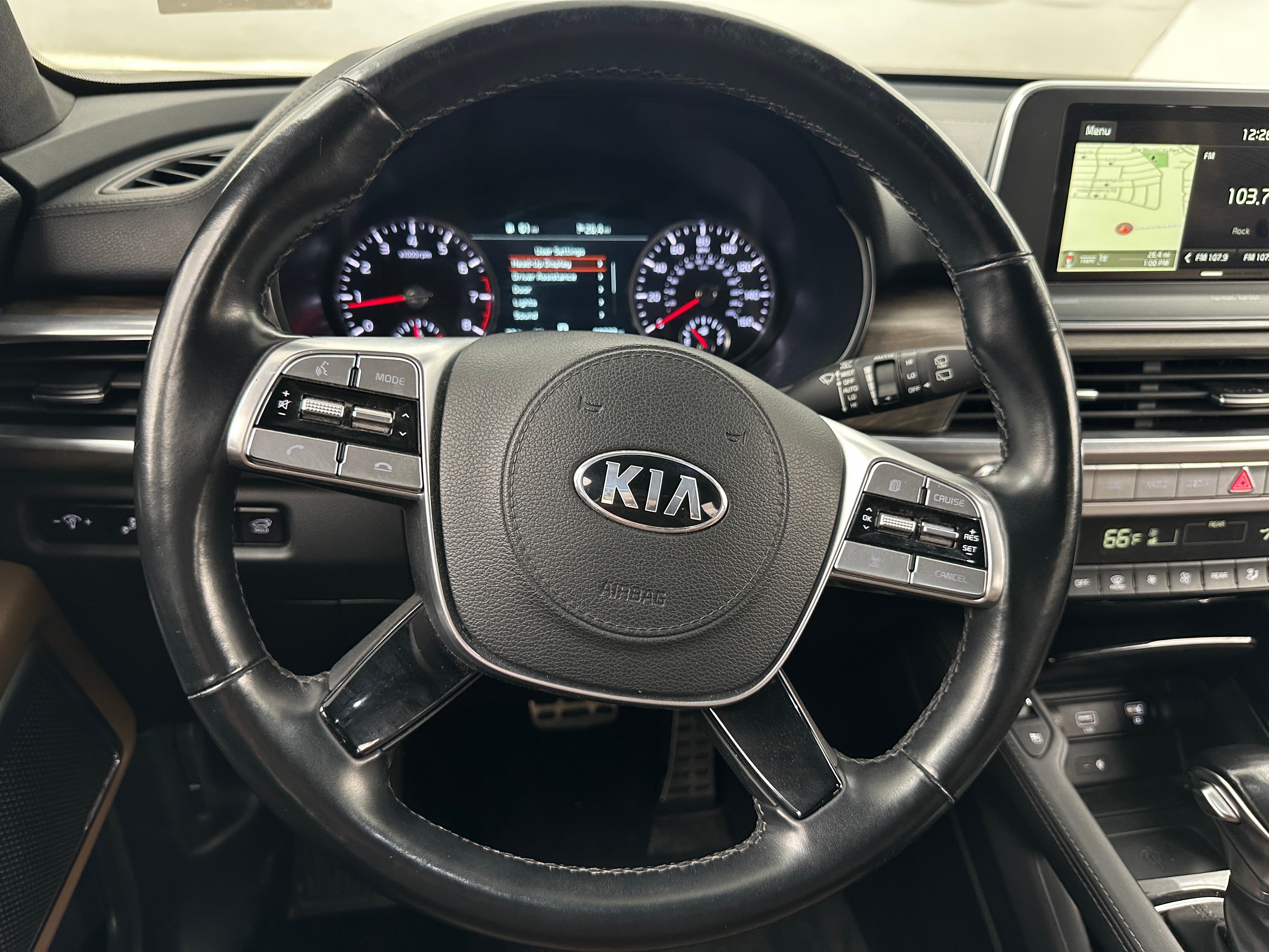 2020 Kia Telluride SX 4